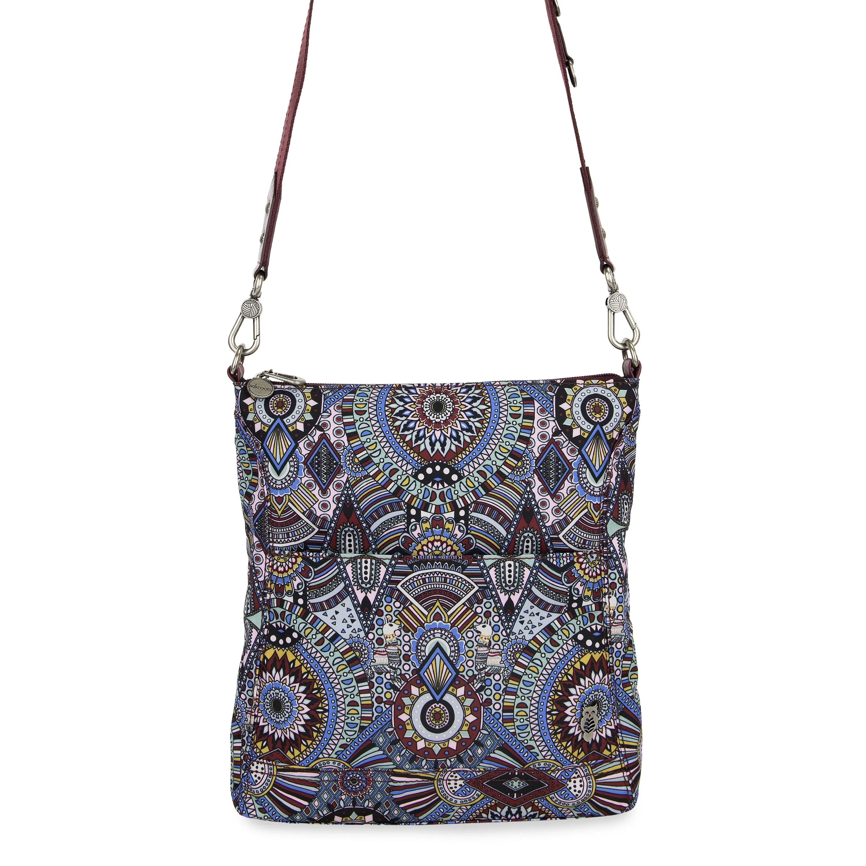 Lucia Crossbody