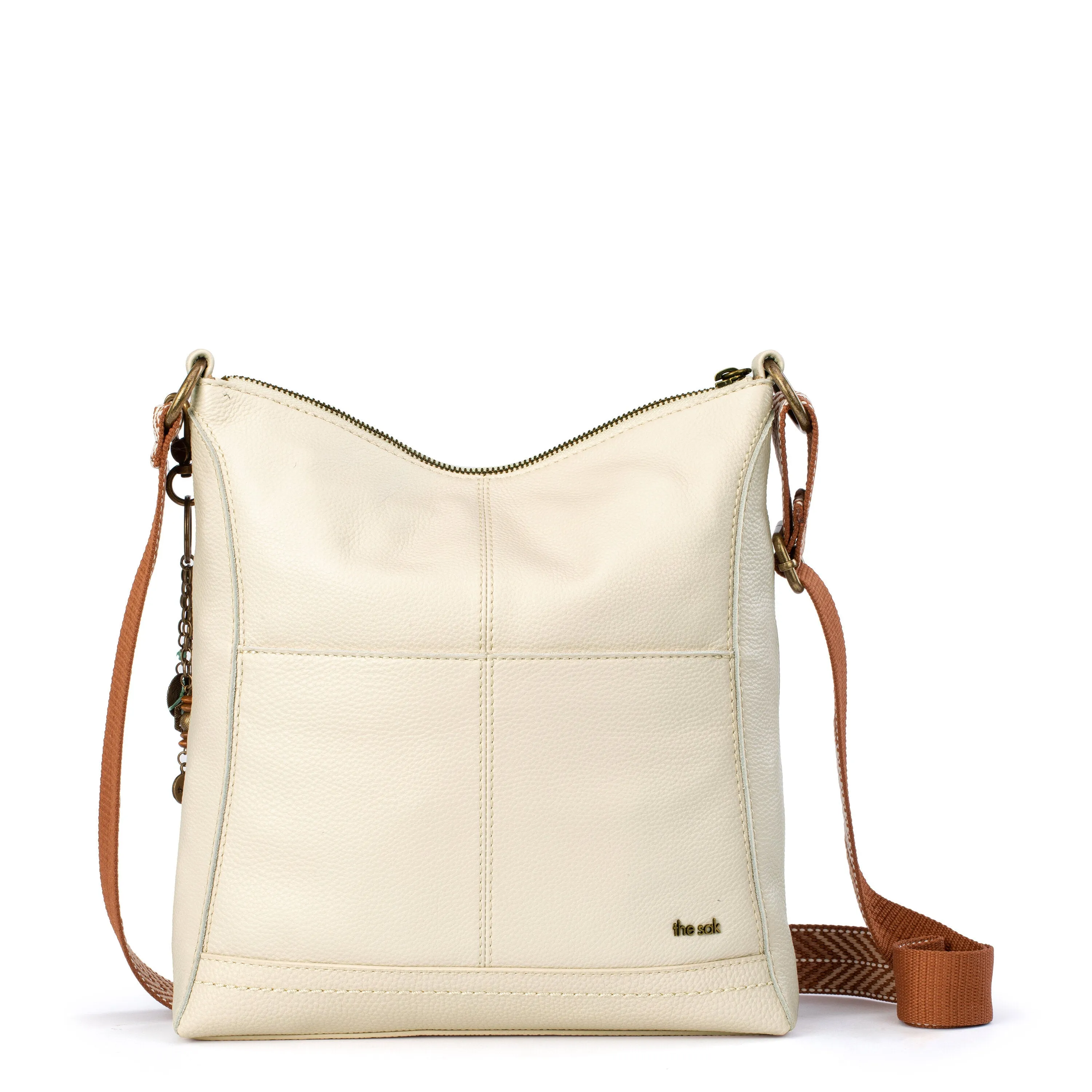 Lucia Crossbody