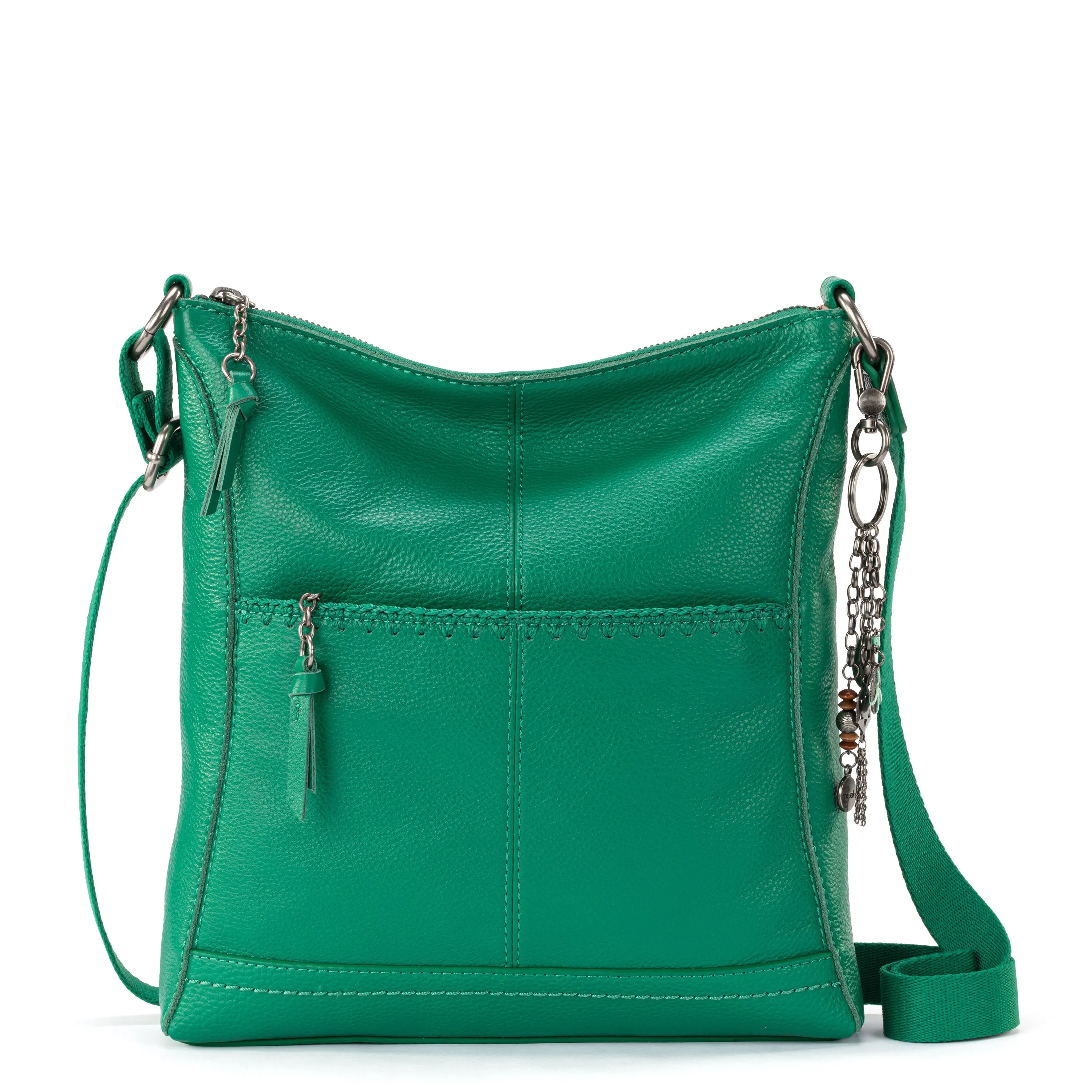 Lucia Crossbody