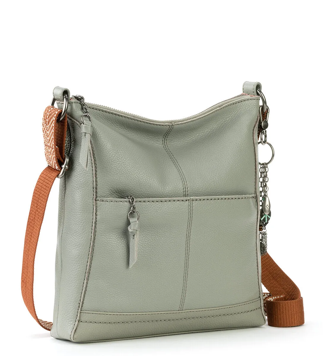 Lucia Crossbody