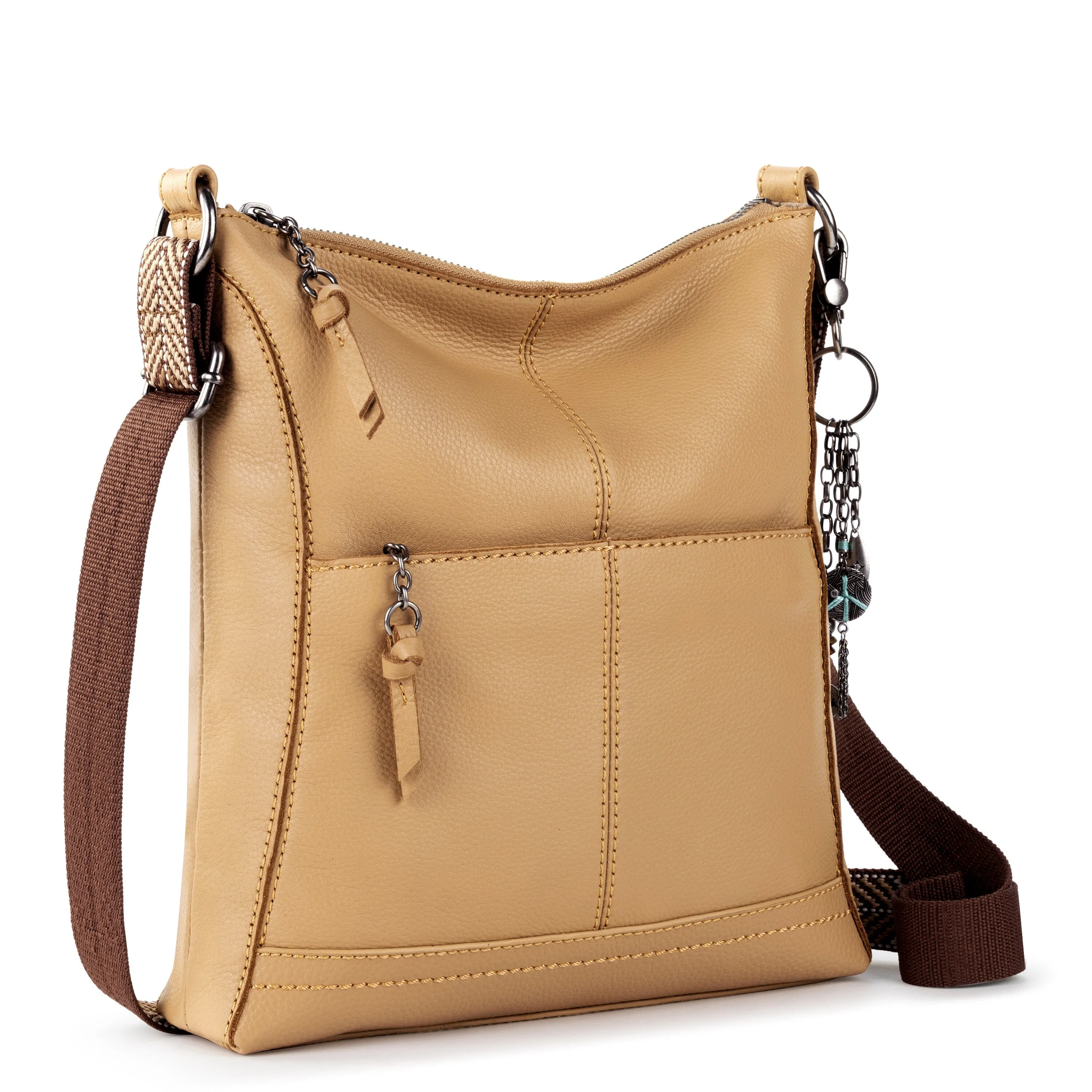 Lucia Crossbody