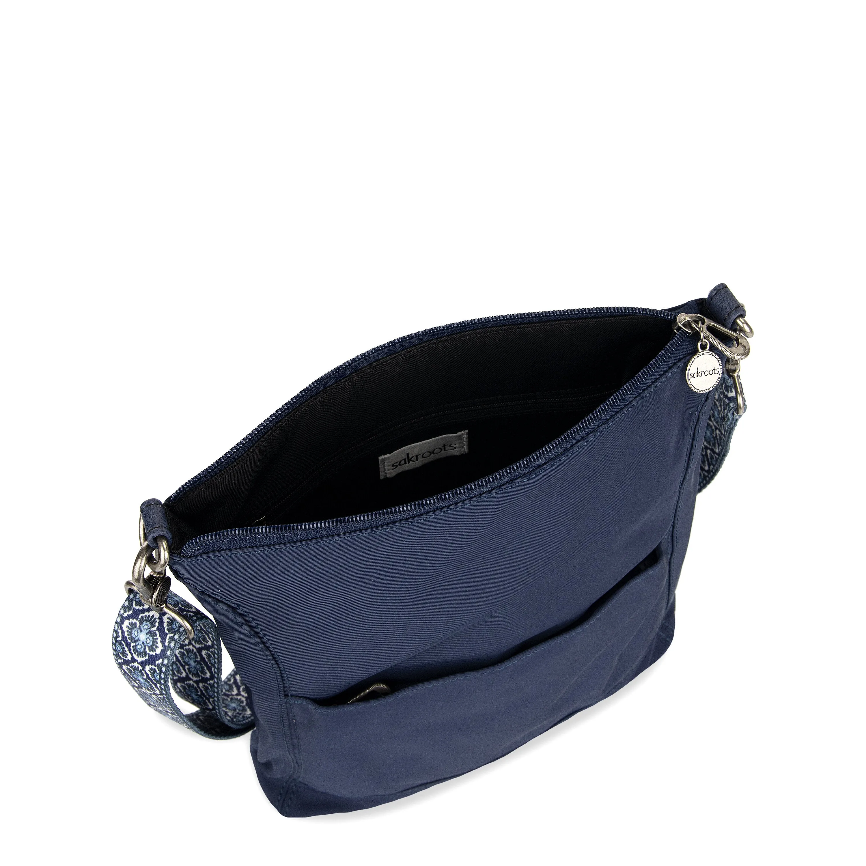 Lucia Crossbody