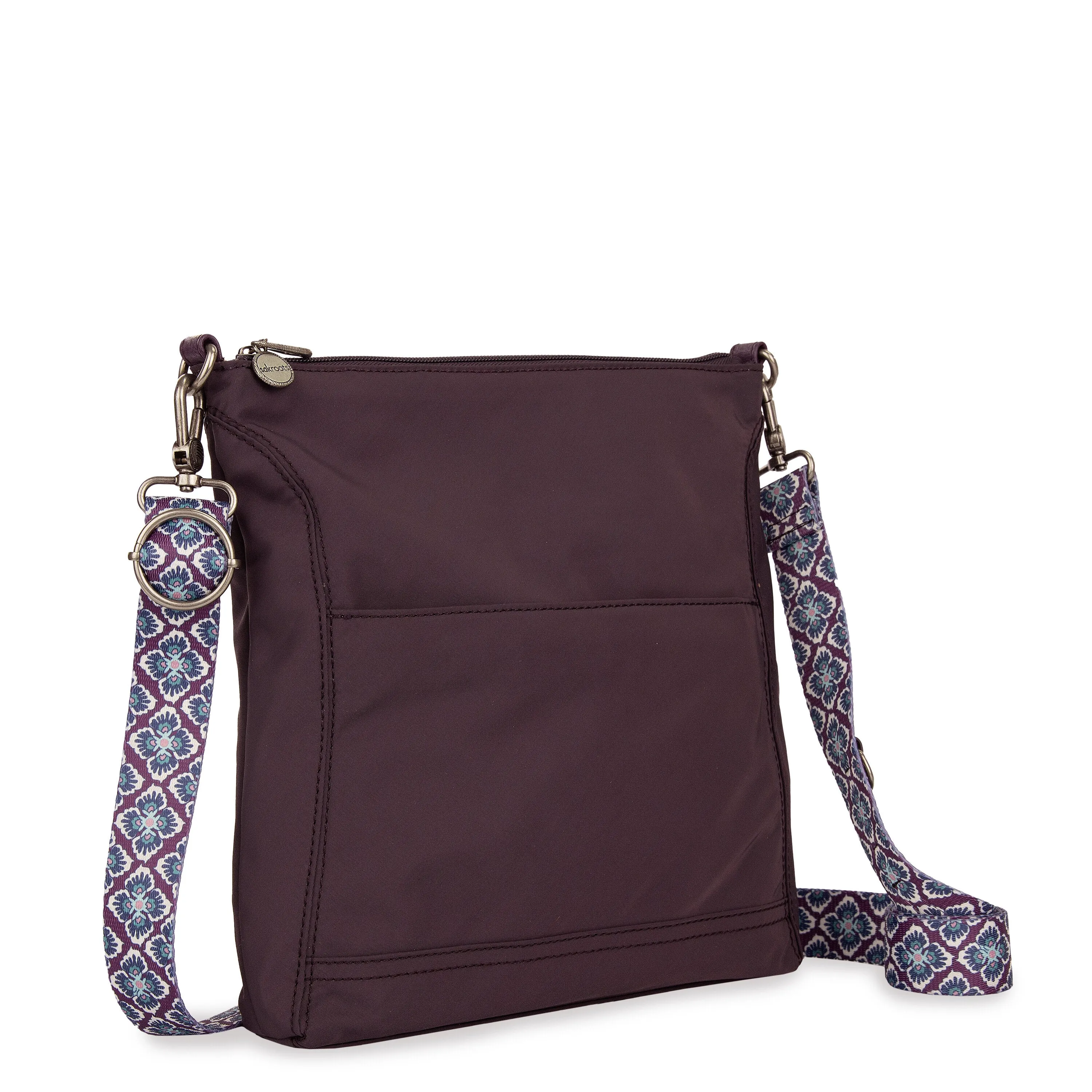 Lucia Crossbody