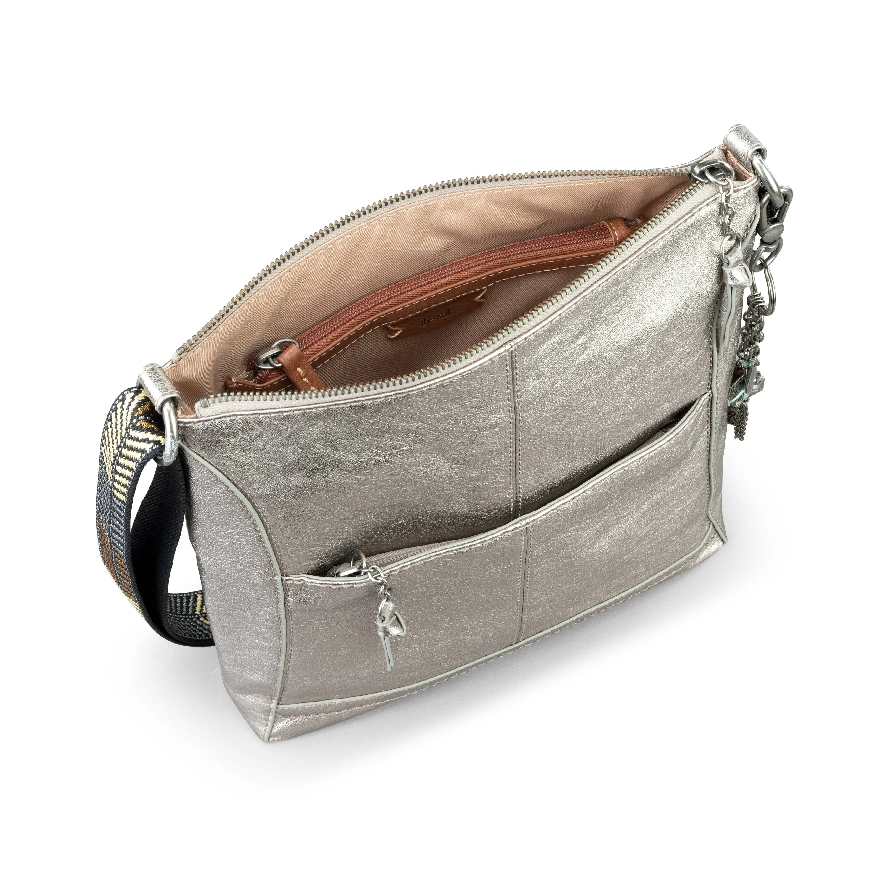 Lucia Crossbody