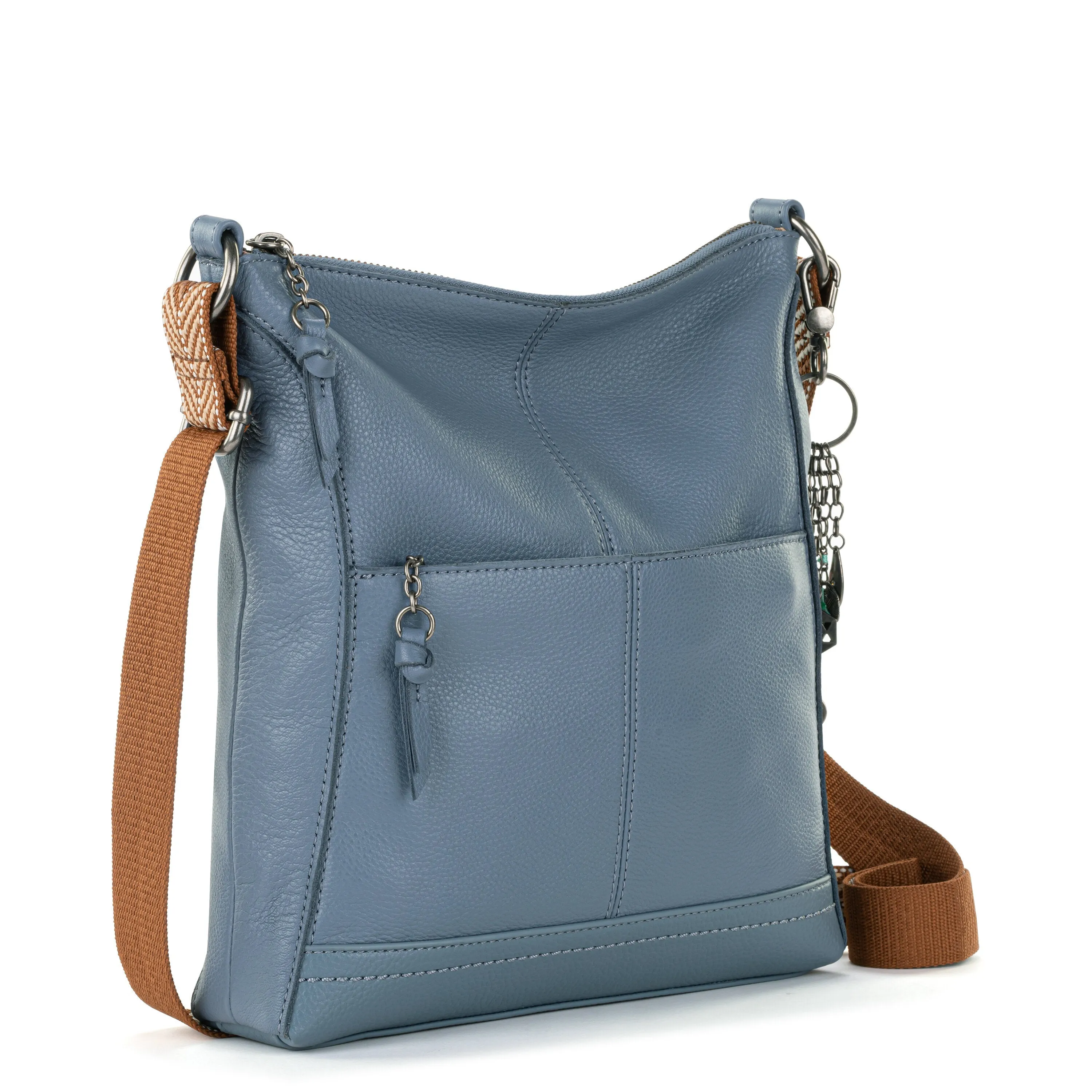 Lucia Crossbody