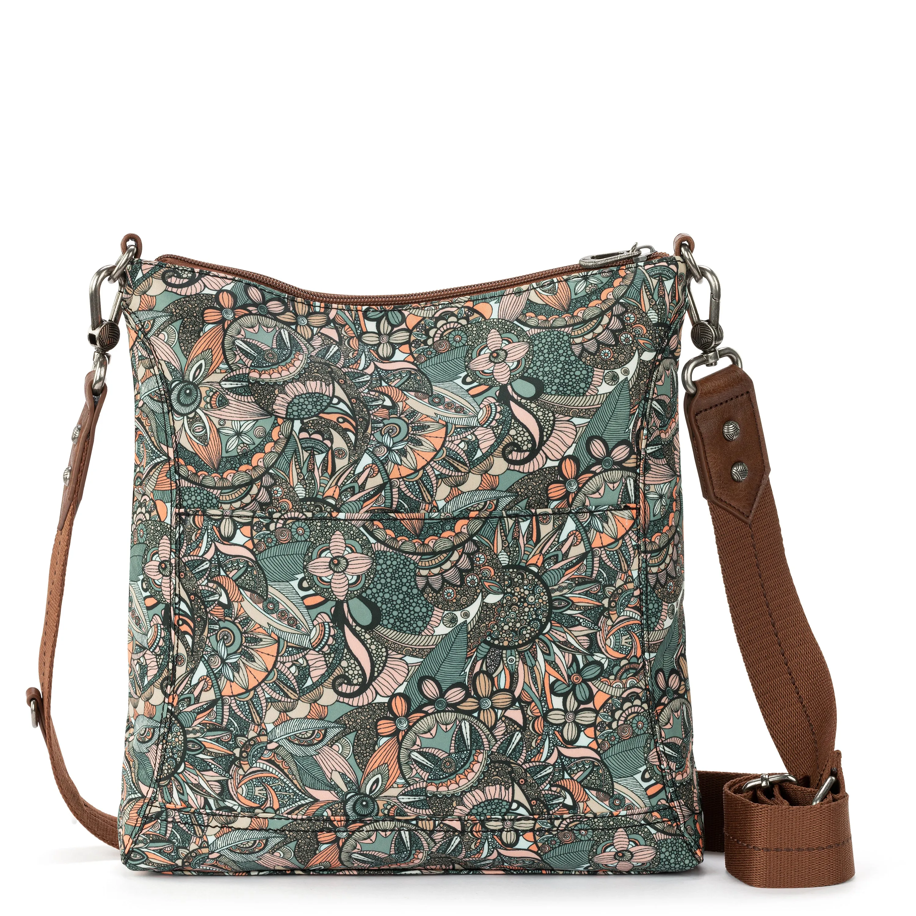 Lucia Crossbody