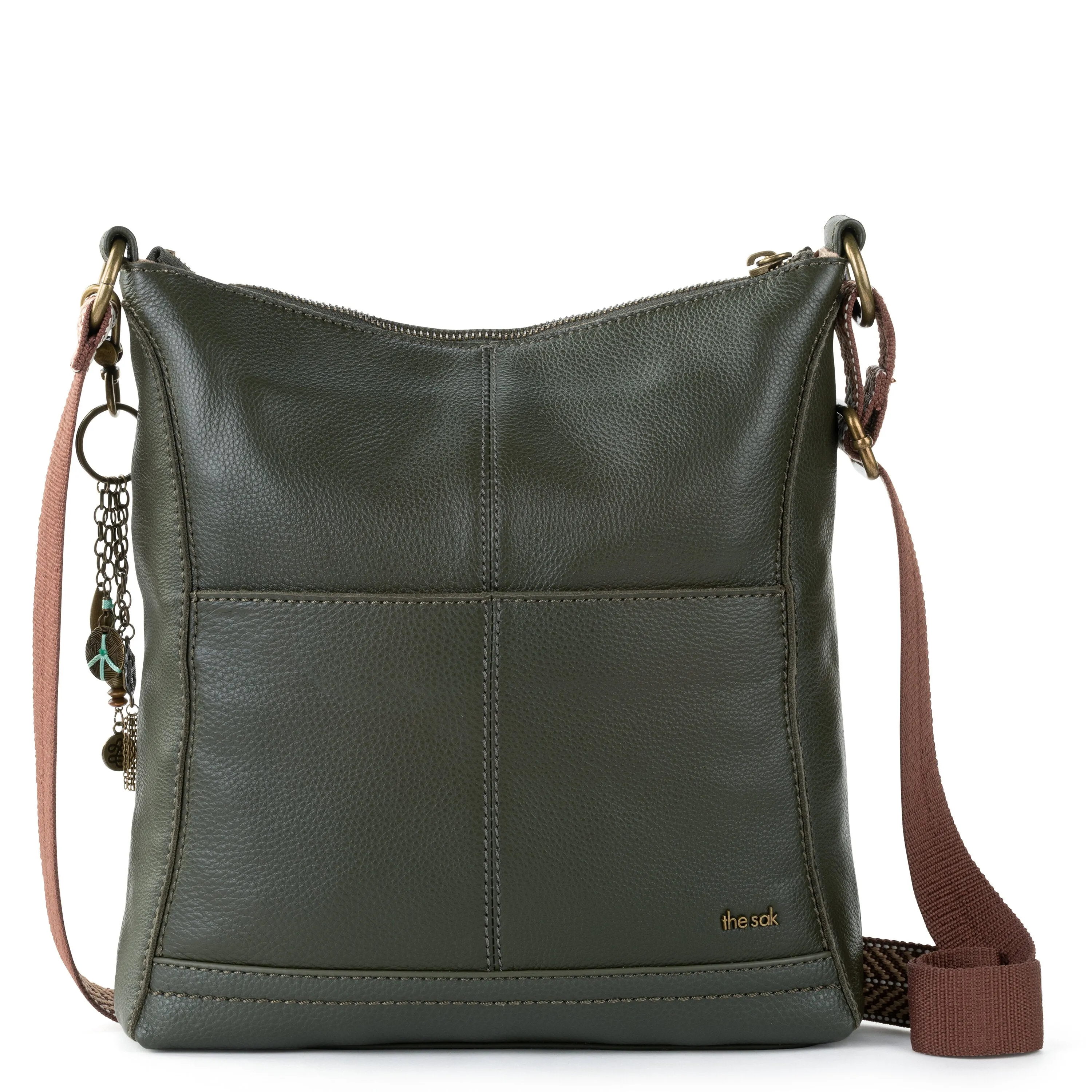 Lucia Crossbody