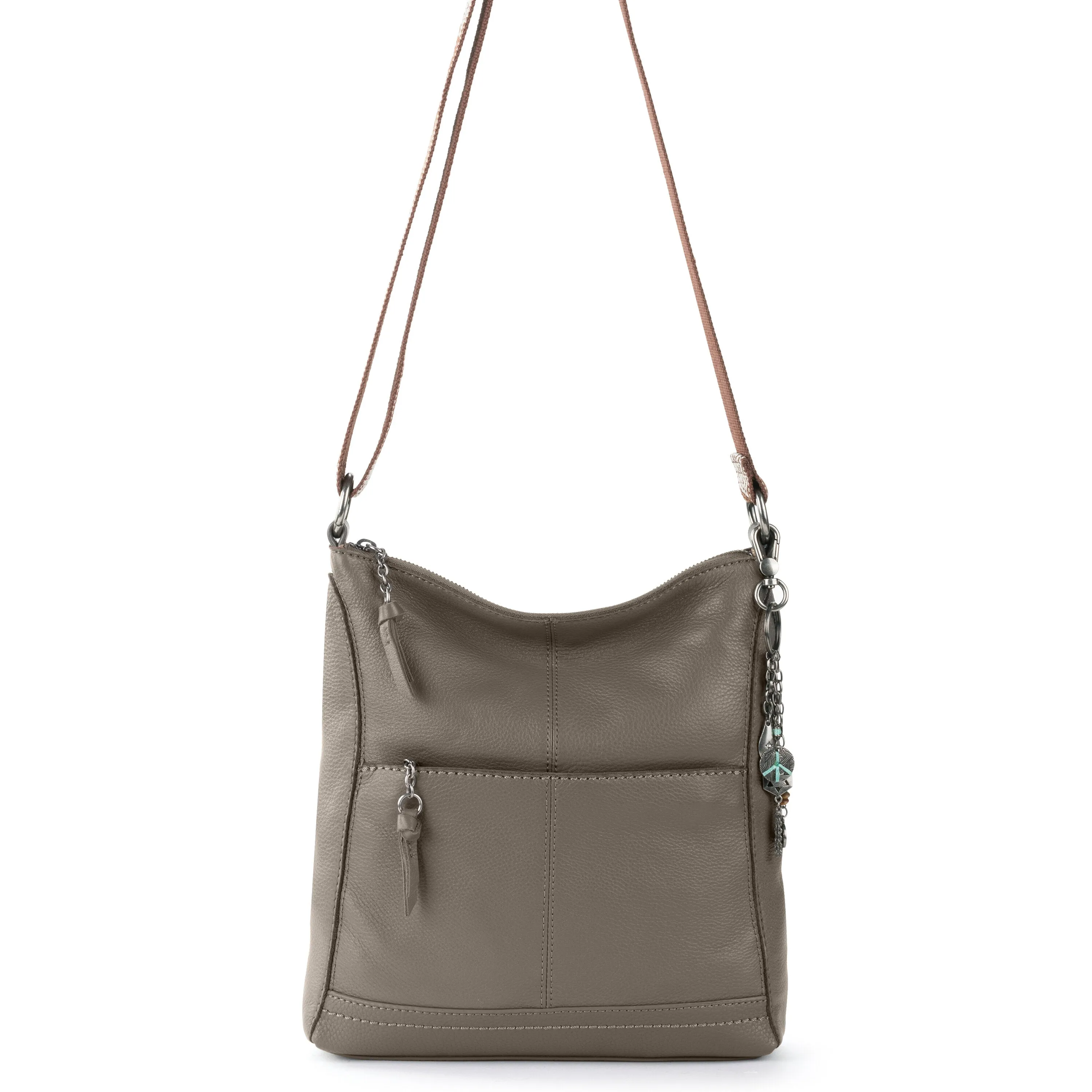 Lucia Crossbody