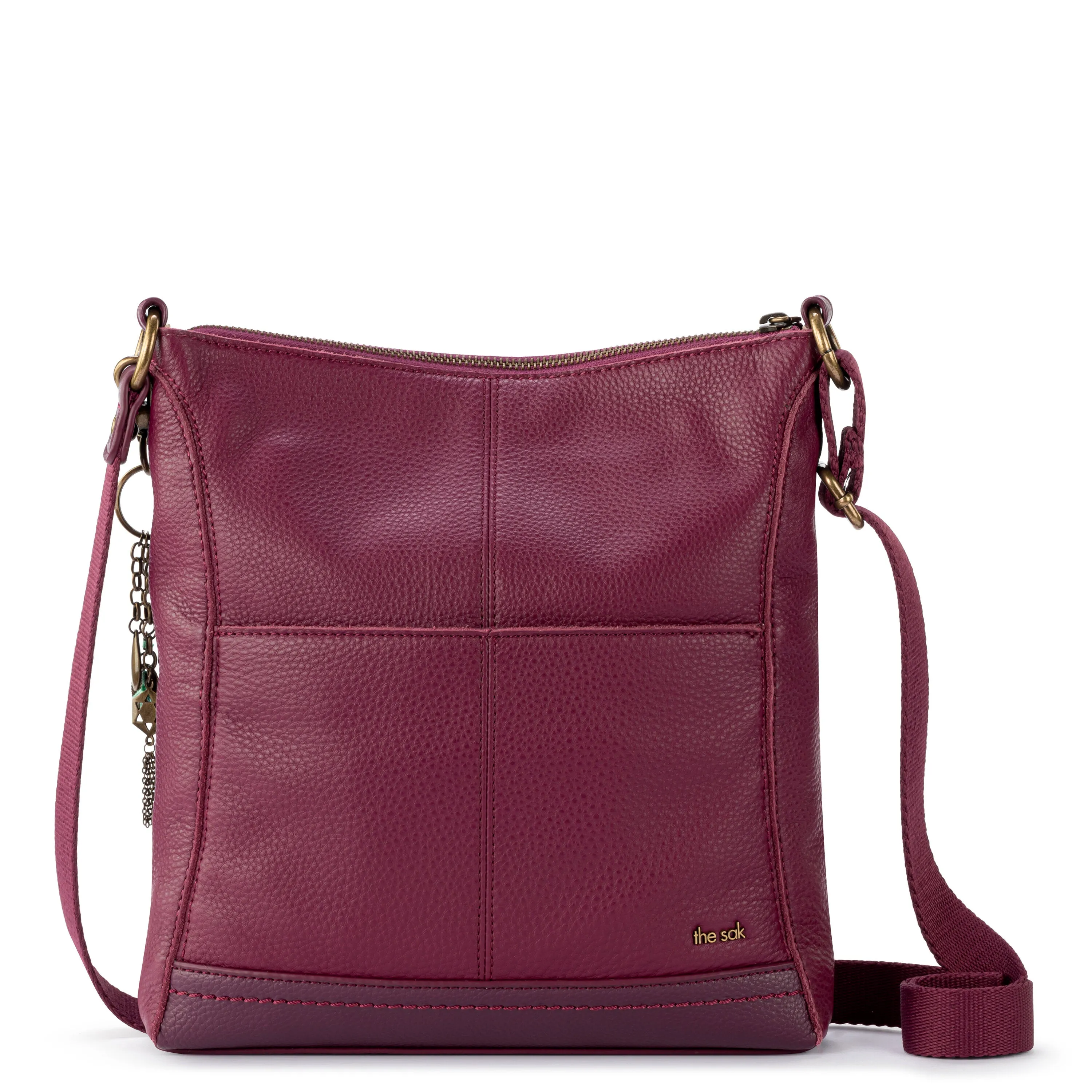 Lucia Crossbody