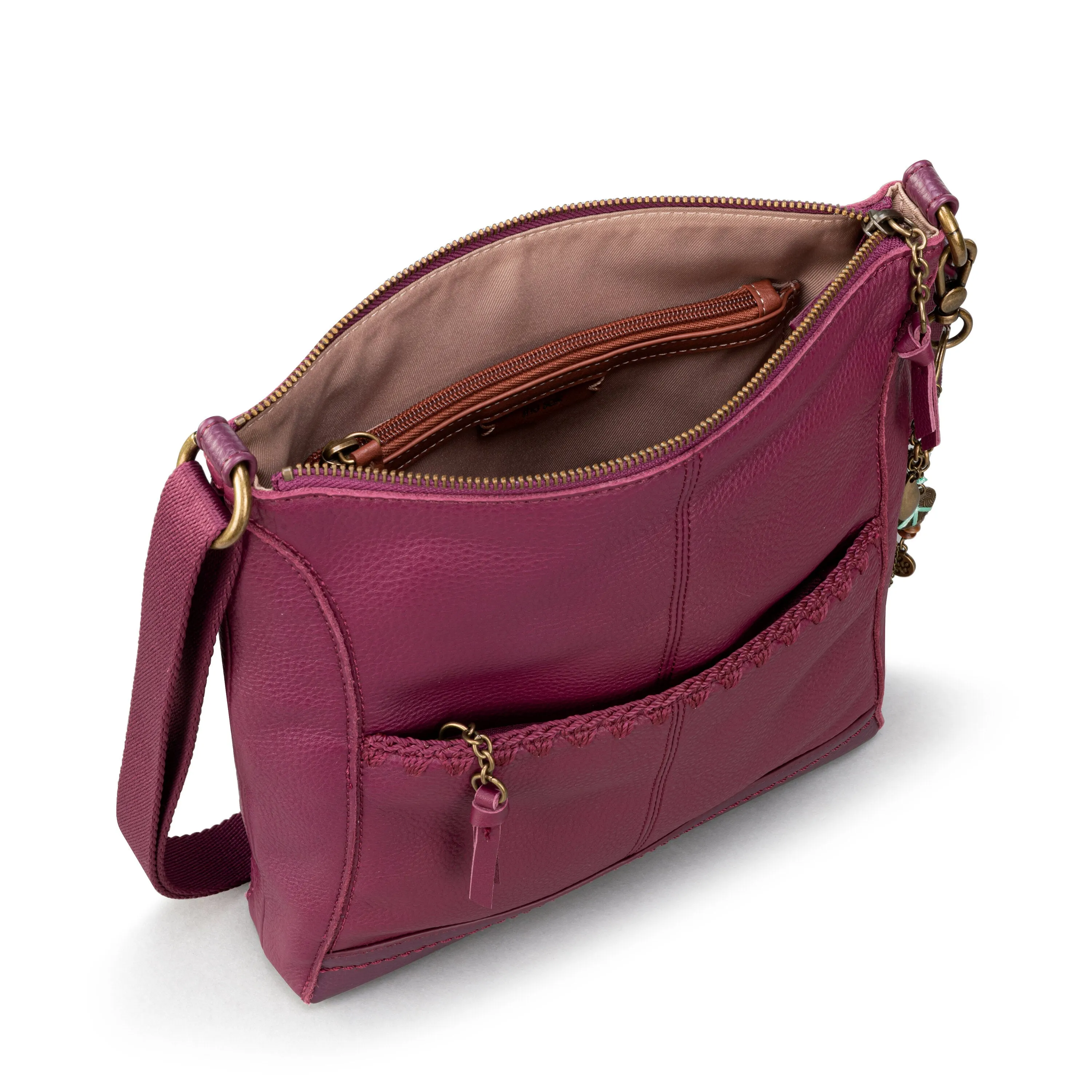 Lucia Crossbody