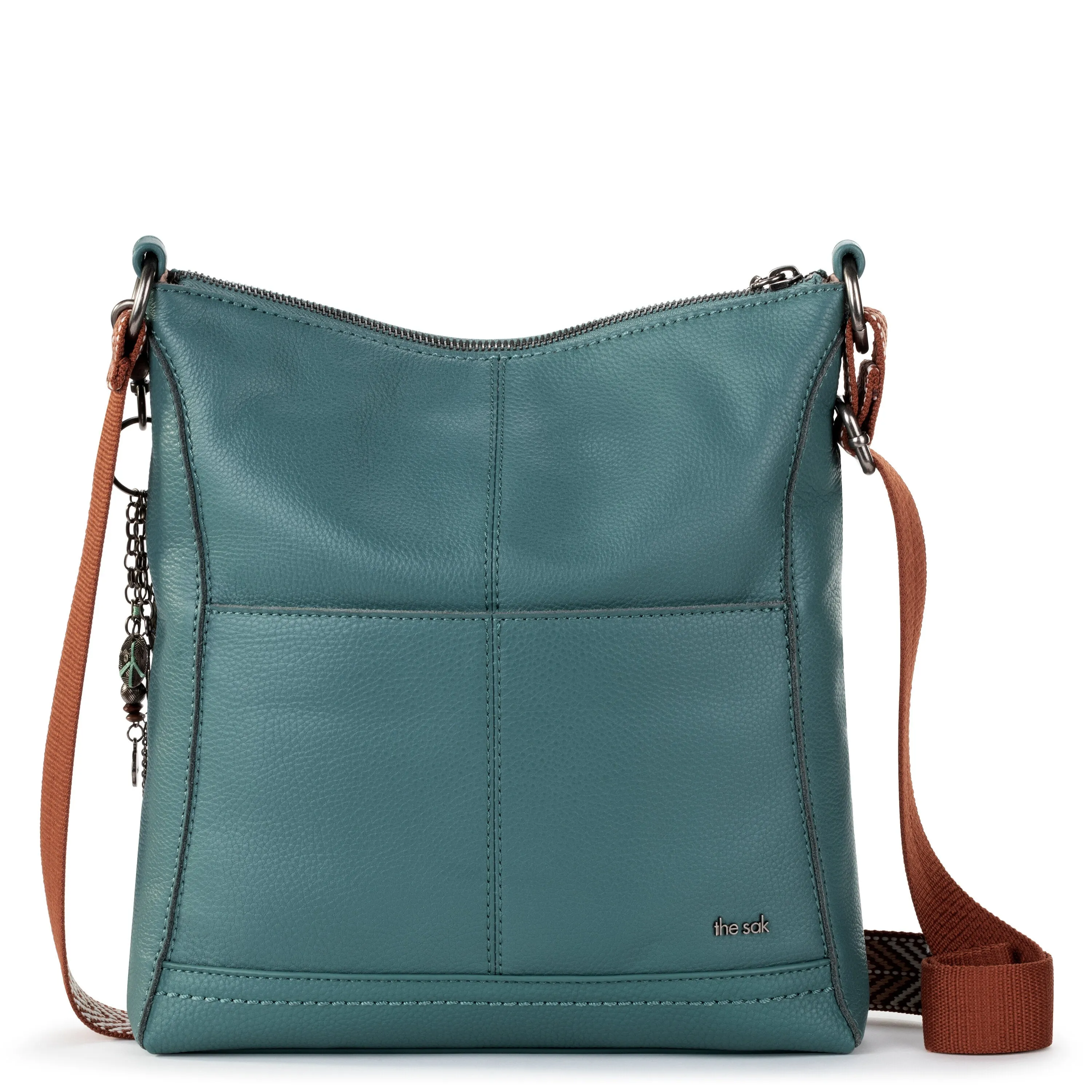 Lucia Crossbody