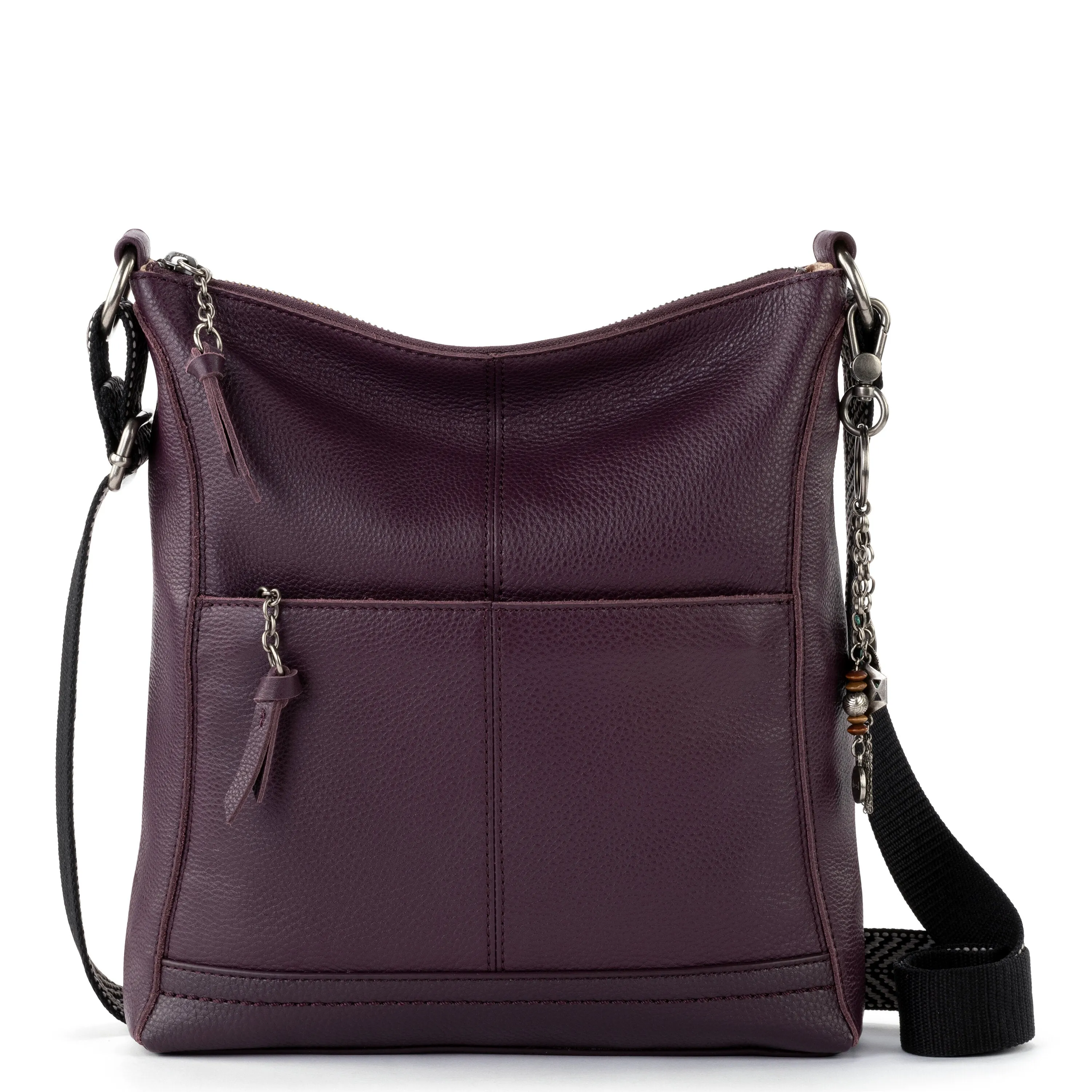 Lucia Crossbody