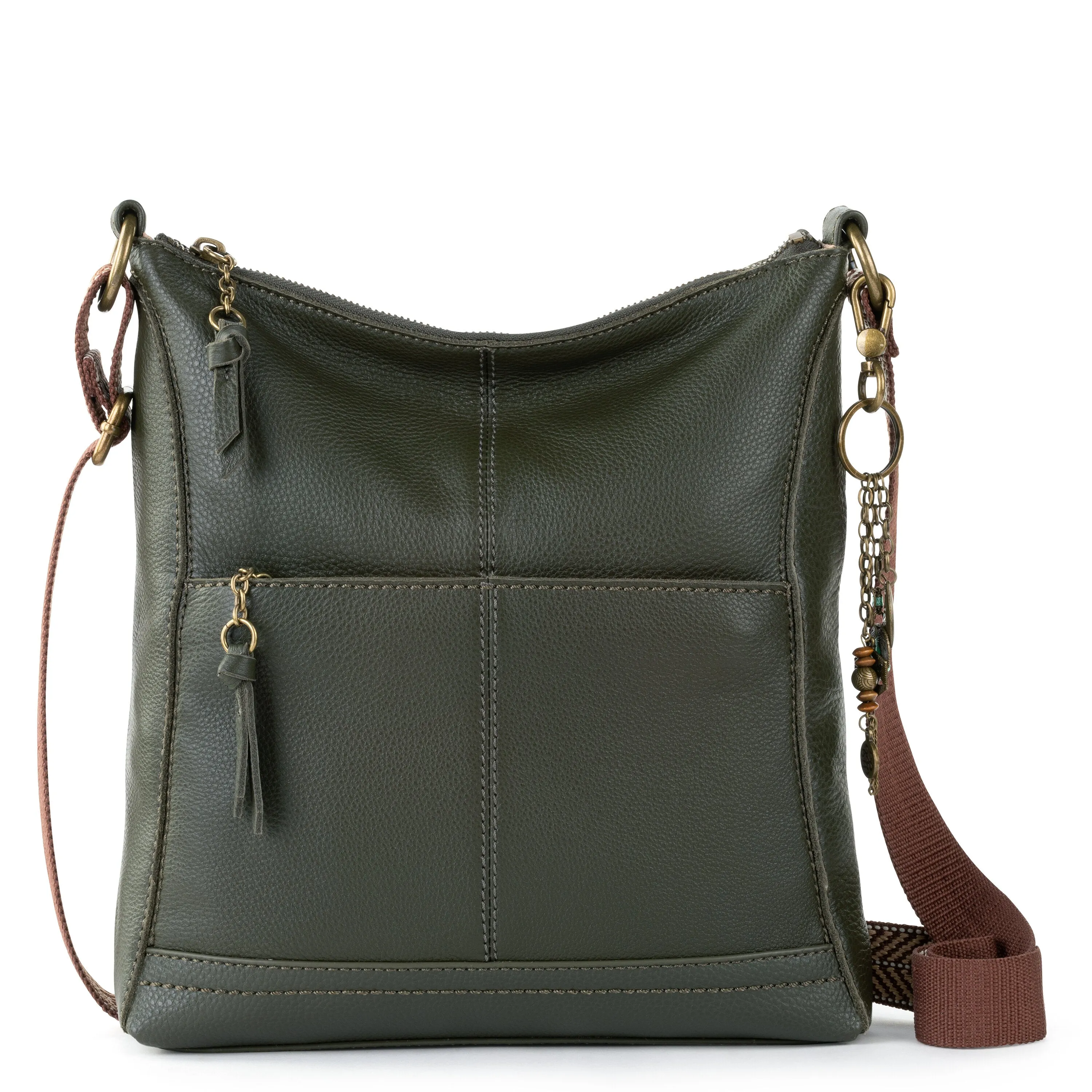 Lucia Crossbody