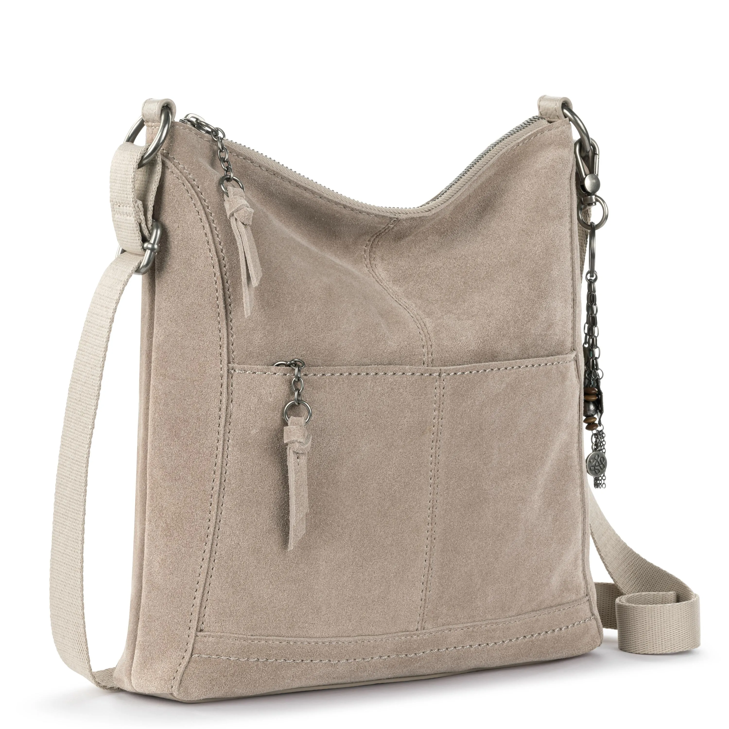 Lucia Crossbody