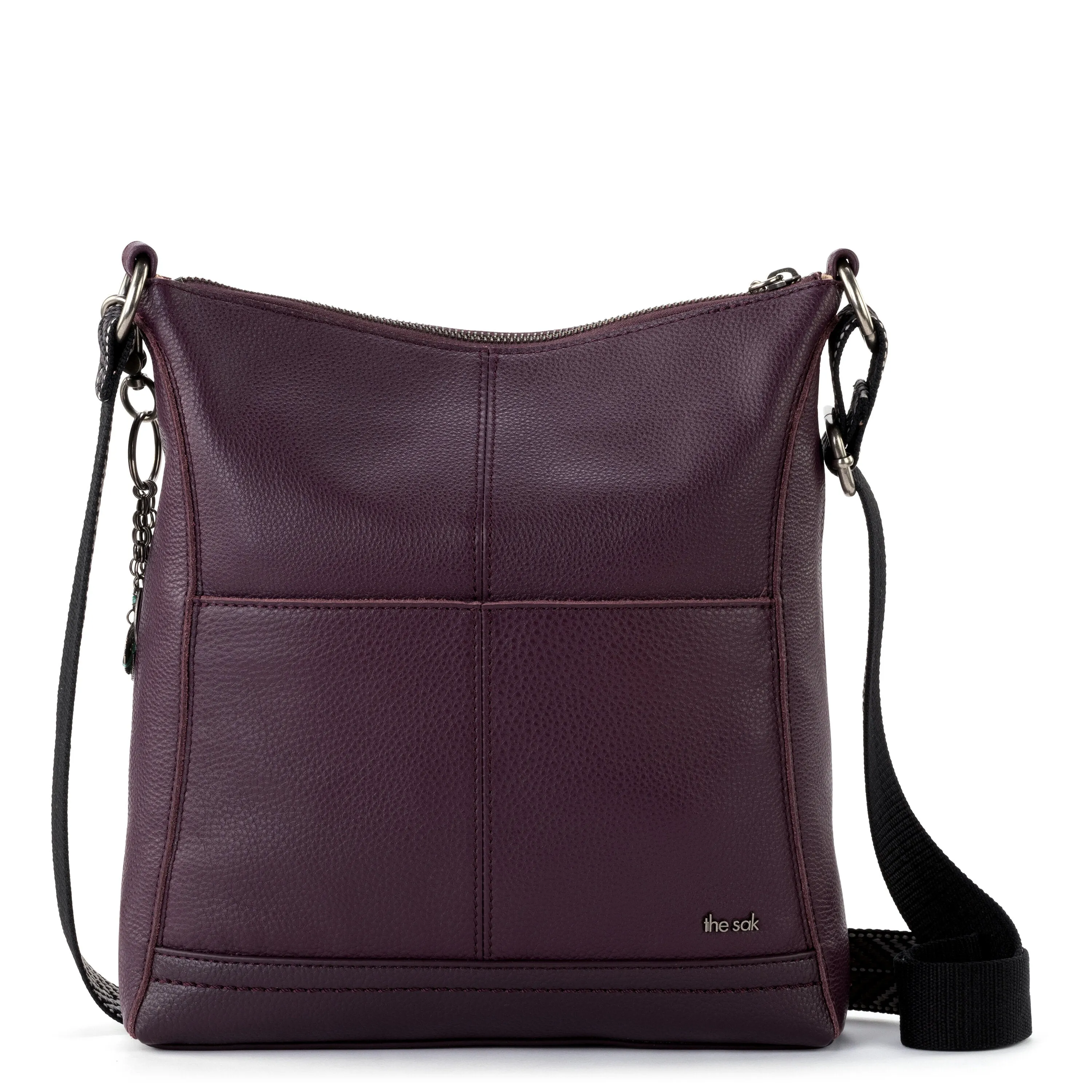 Lucia Crossbody