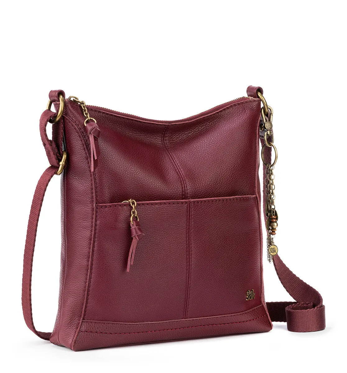 Lucia Crossbody