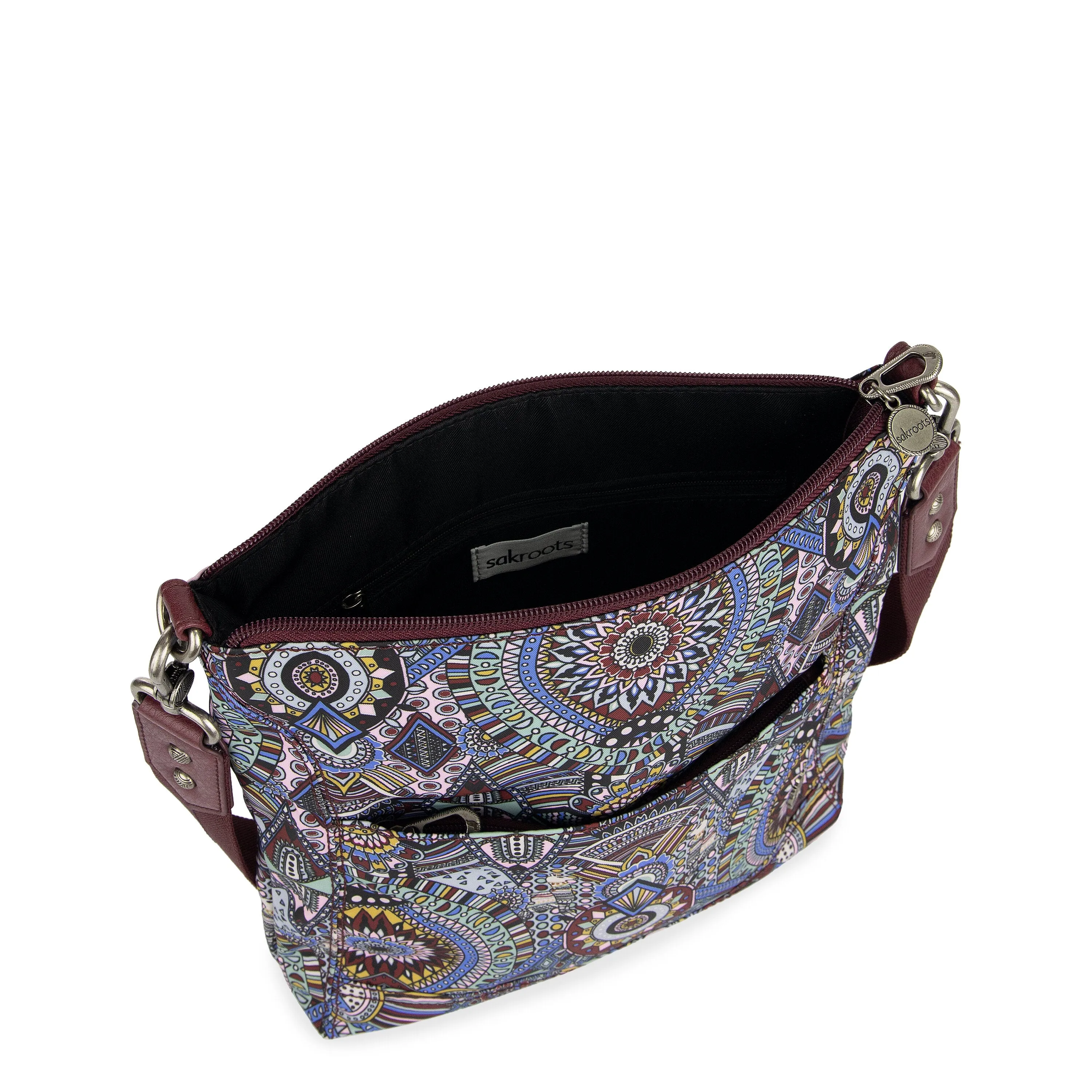 Lucia Crossbody