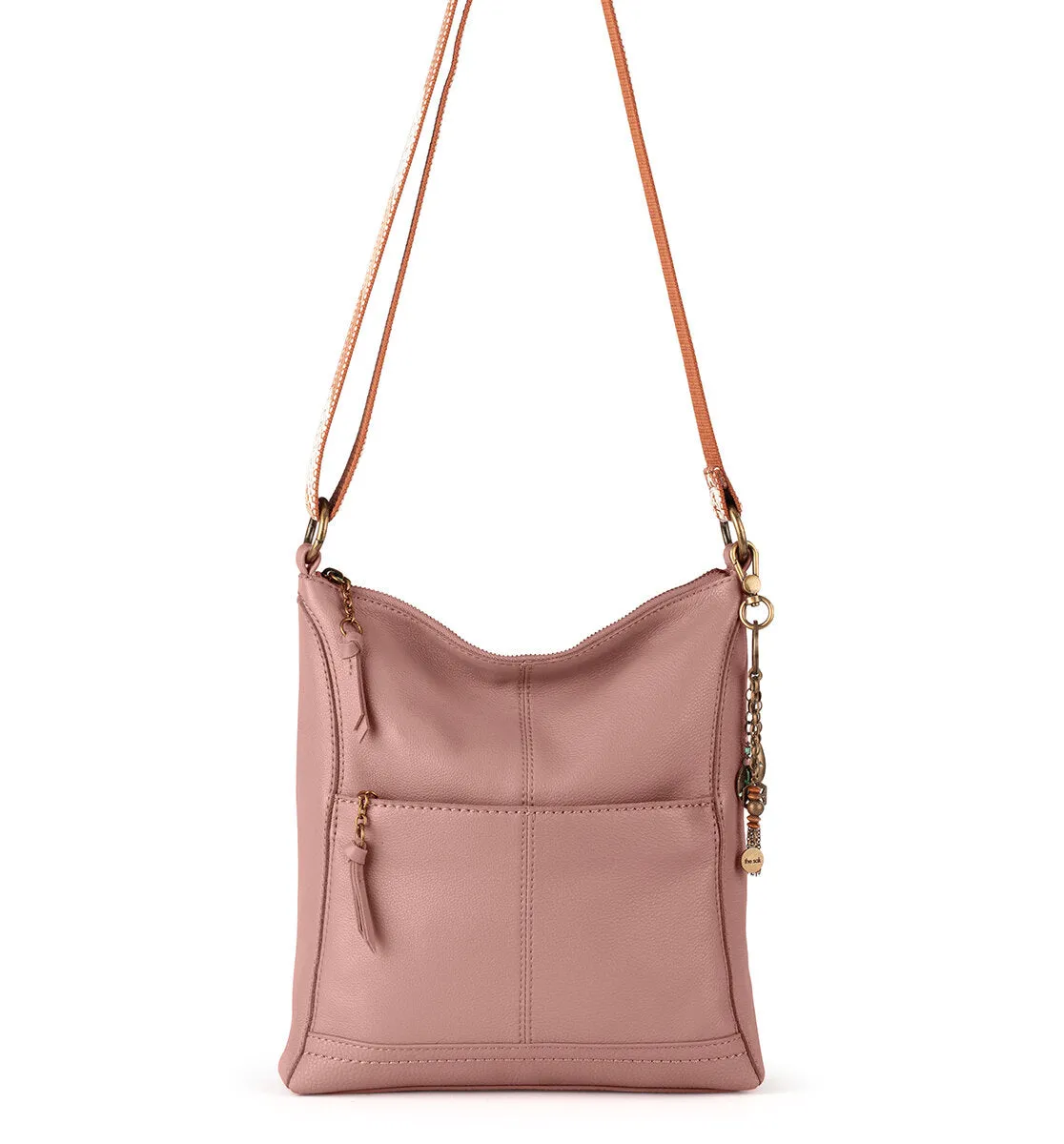 Lucia Crossbody