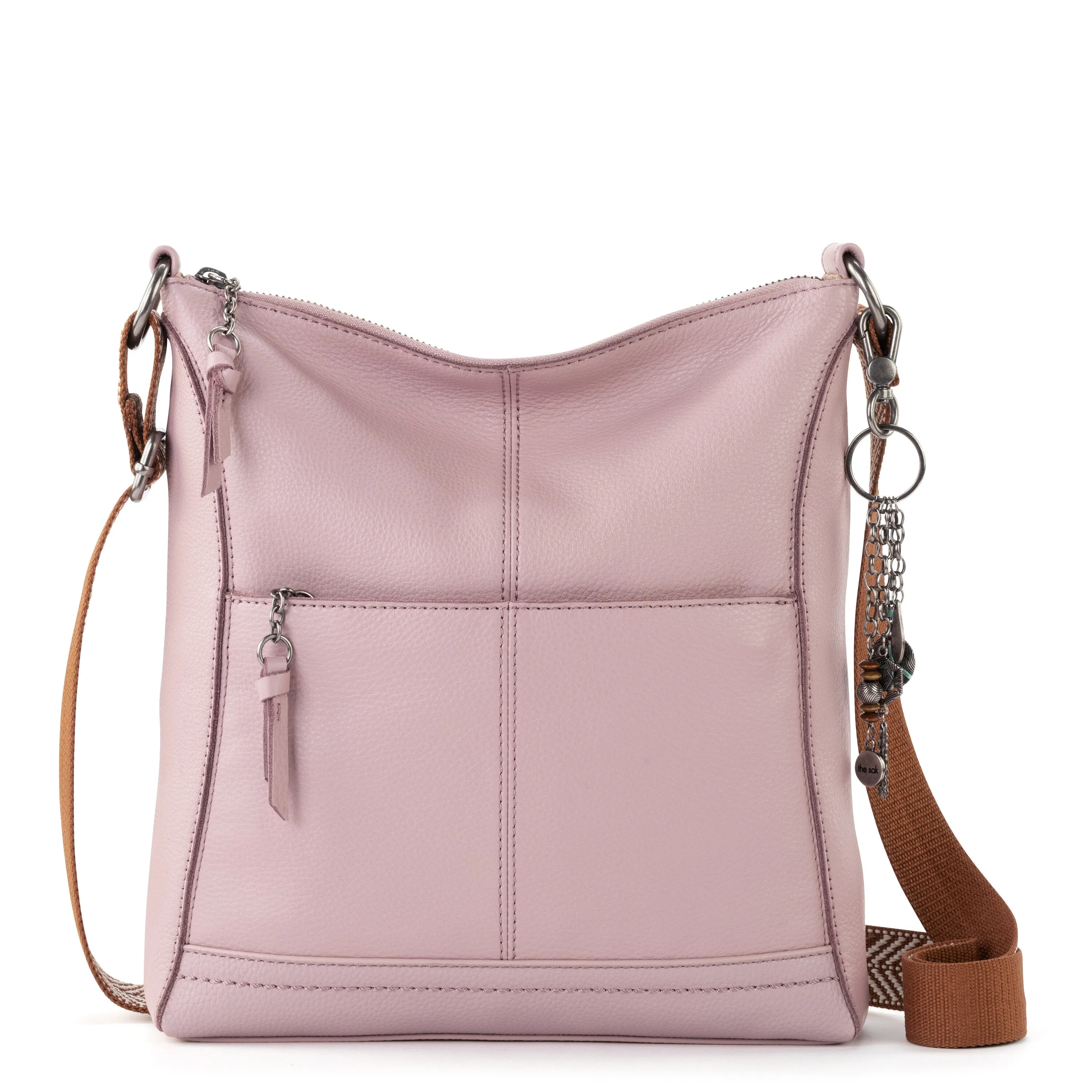 Lucia Crossbody