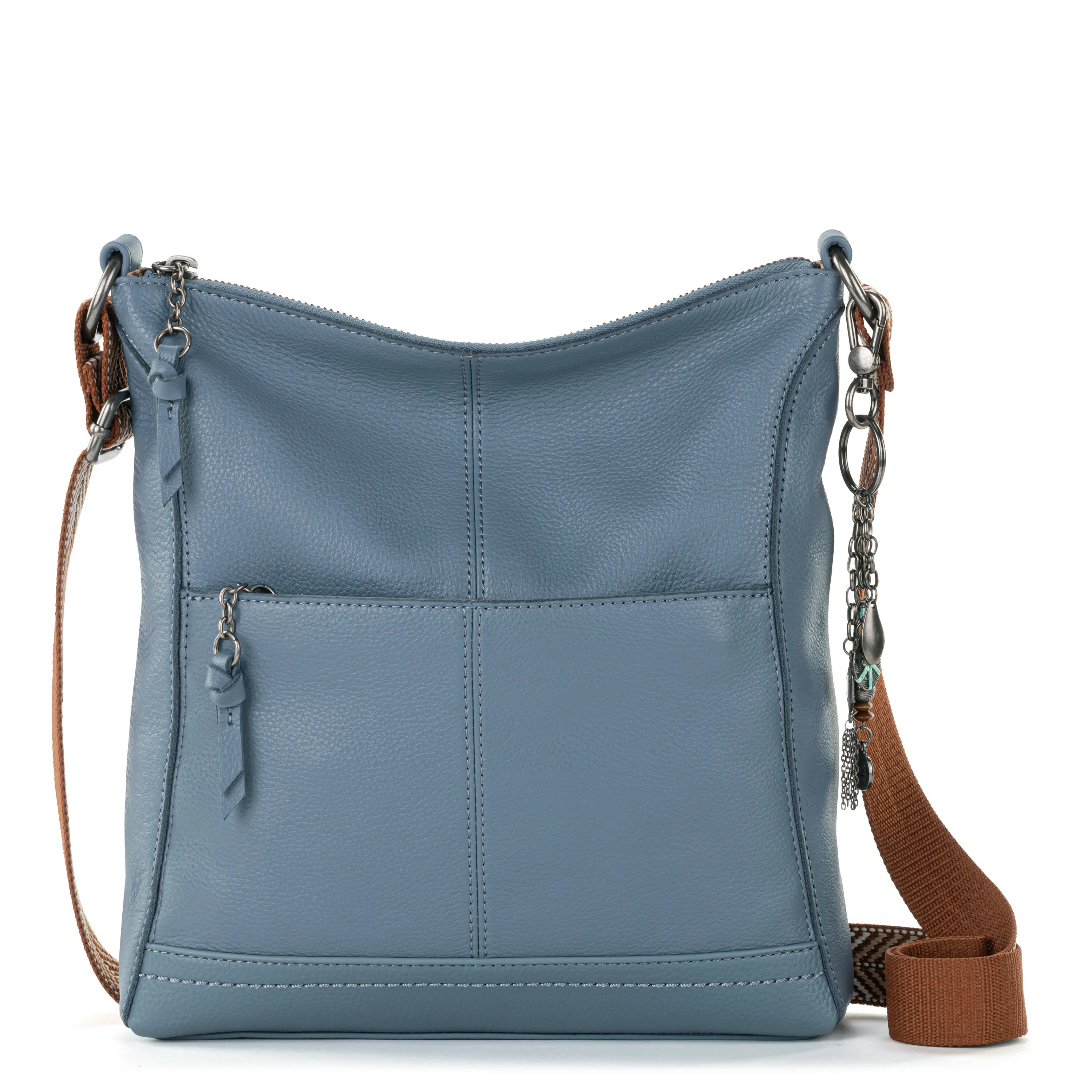 Lucia Crossbody