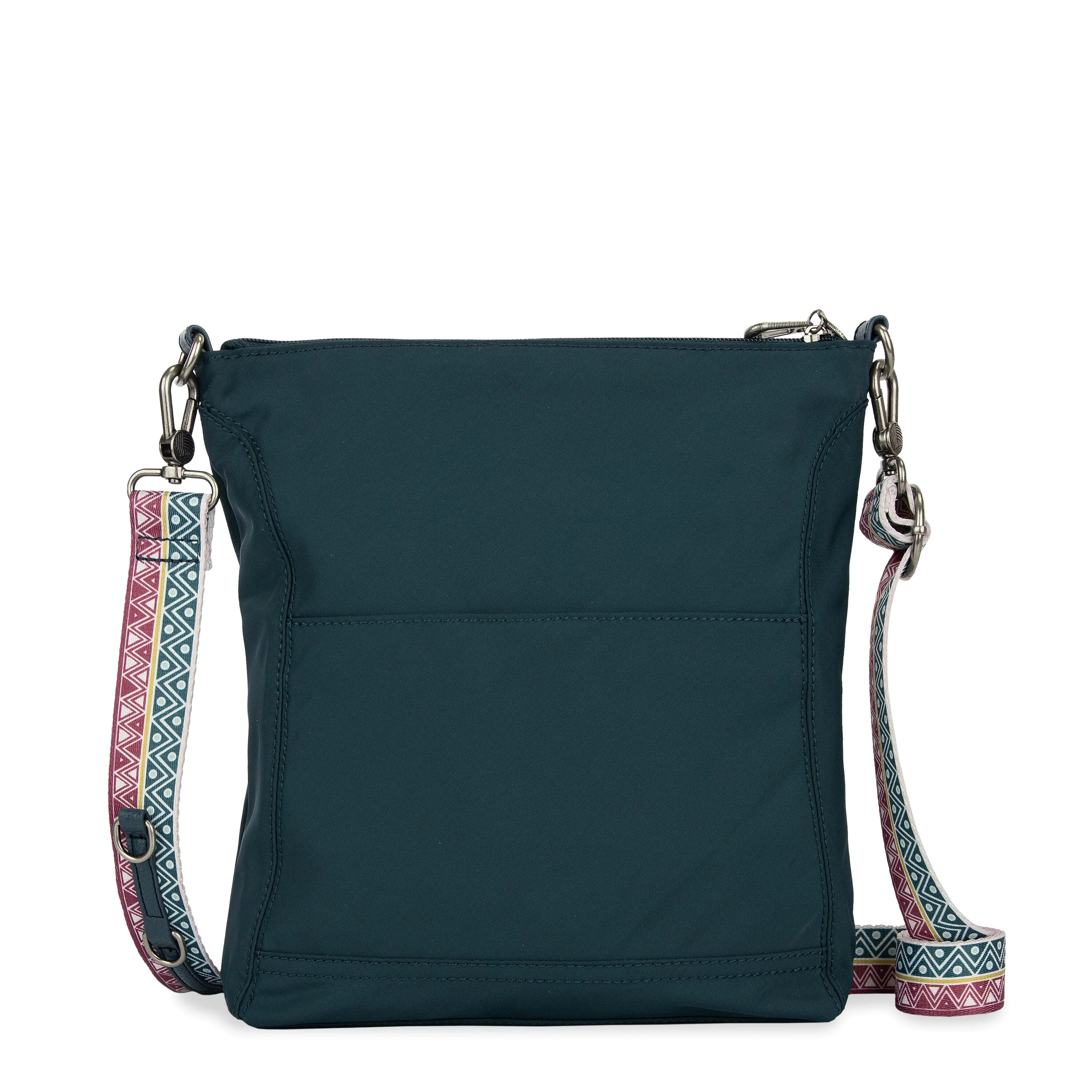 Lucia Crossbody