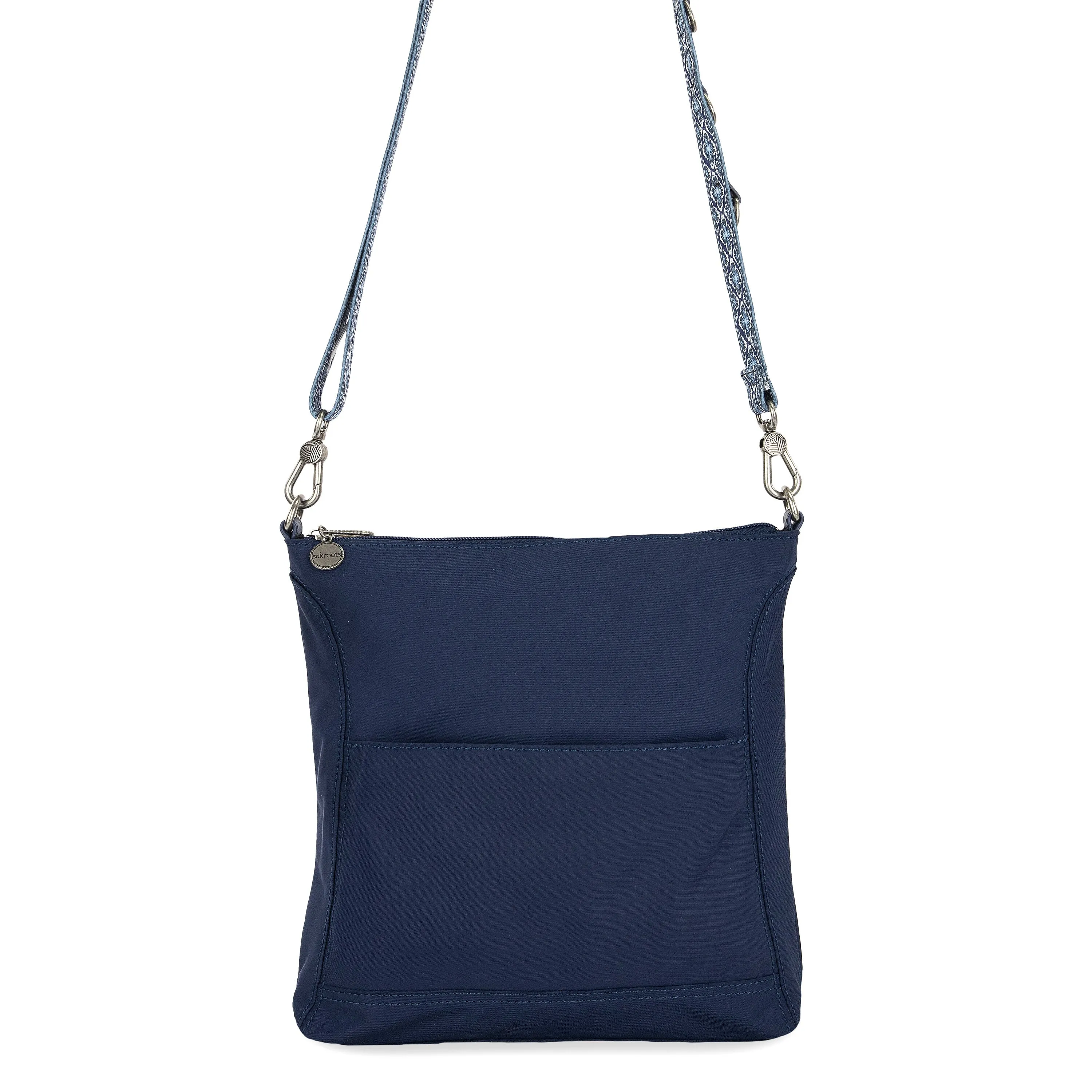 Lucia Crossbody