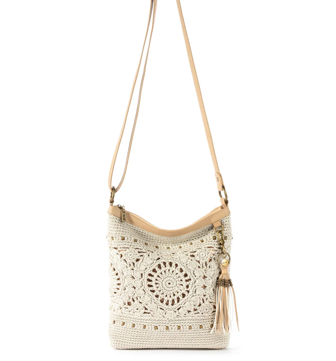 Lucia Crossbody