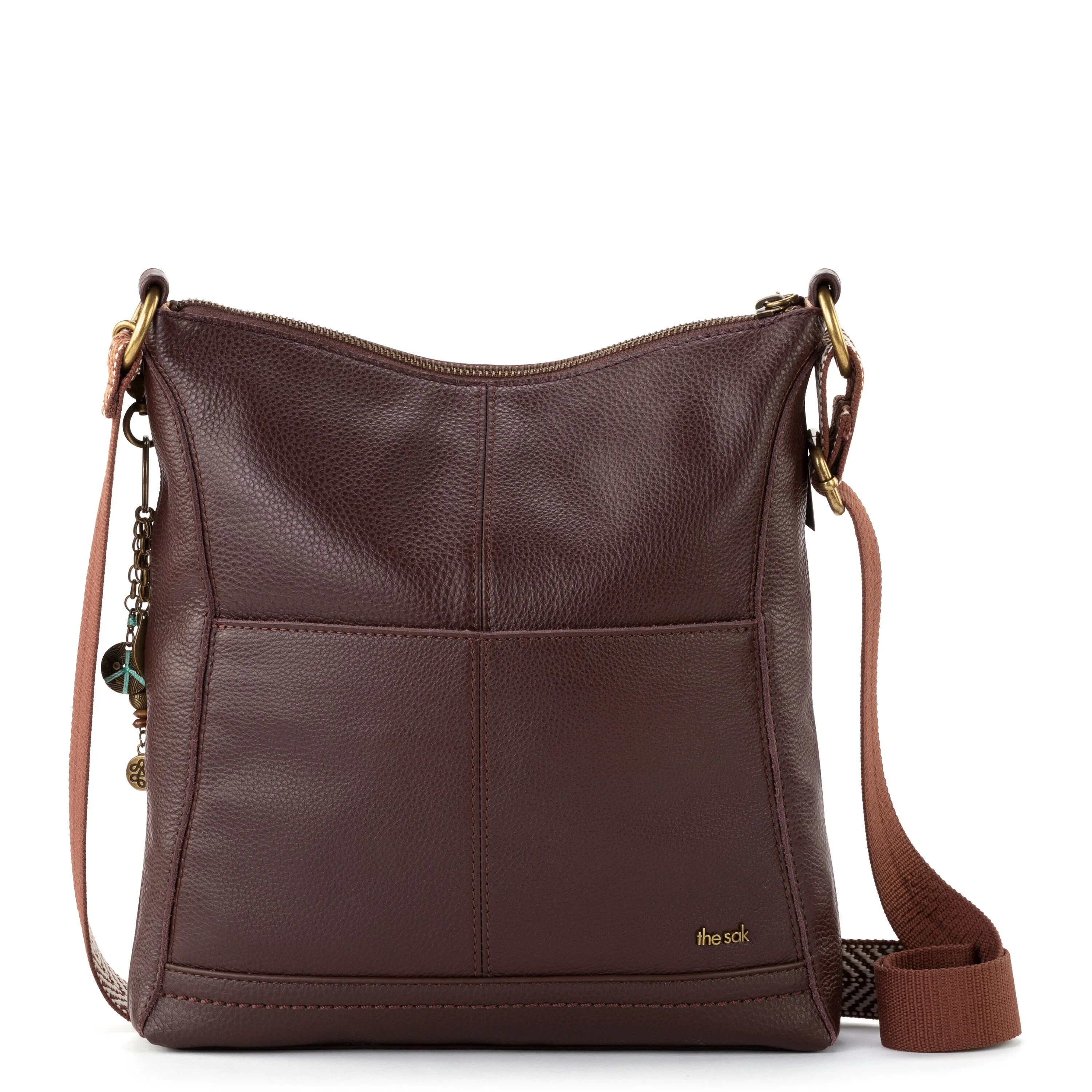 Lucia Crossbody