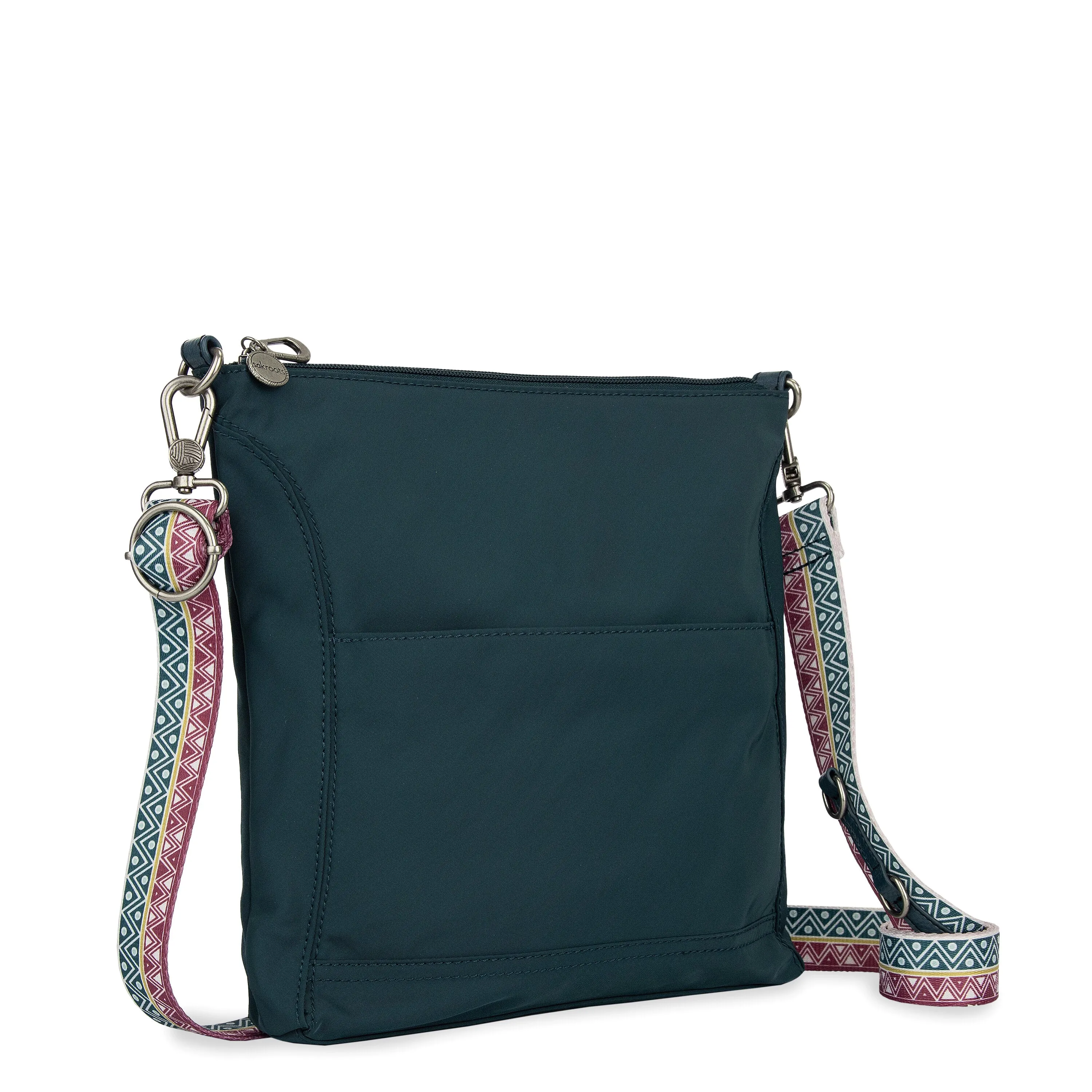 Lucia Crossbody