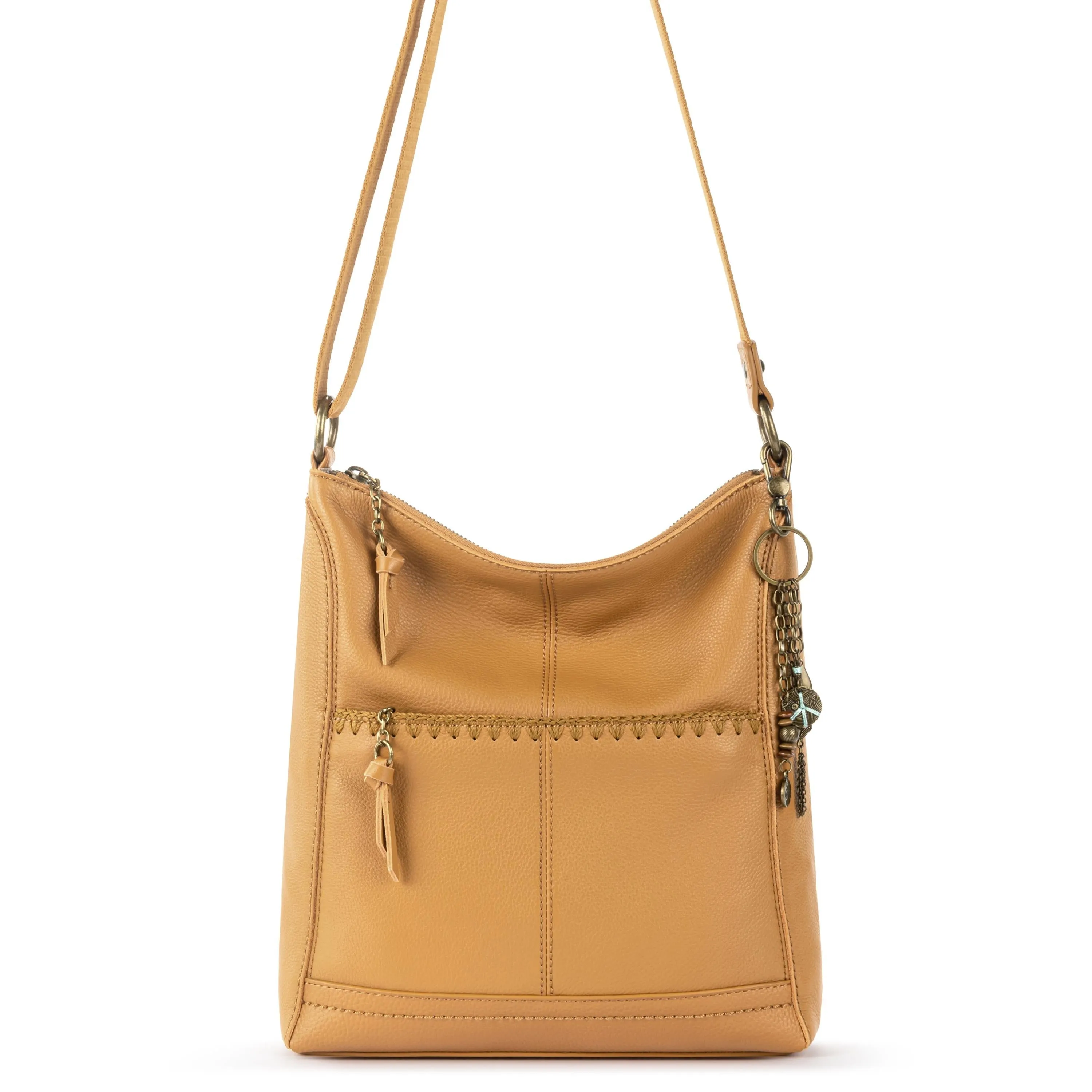 Lucia Crossbody