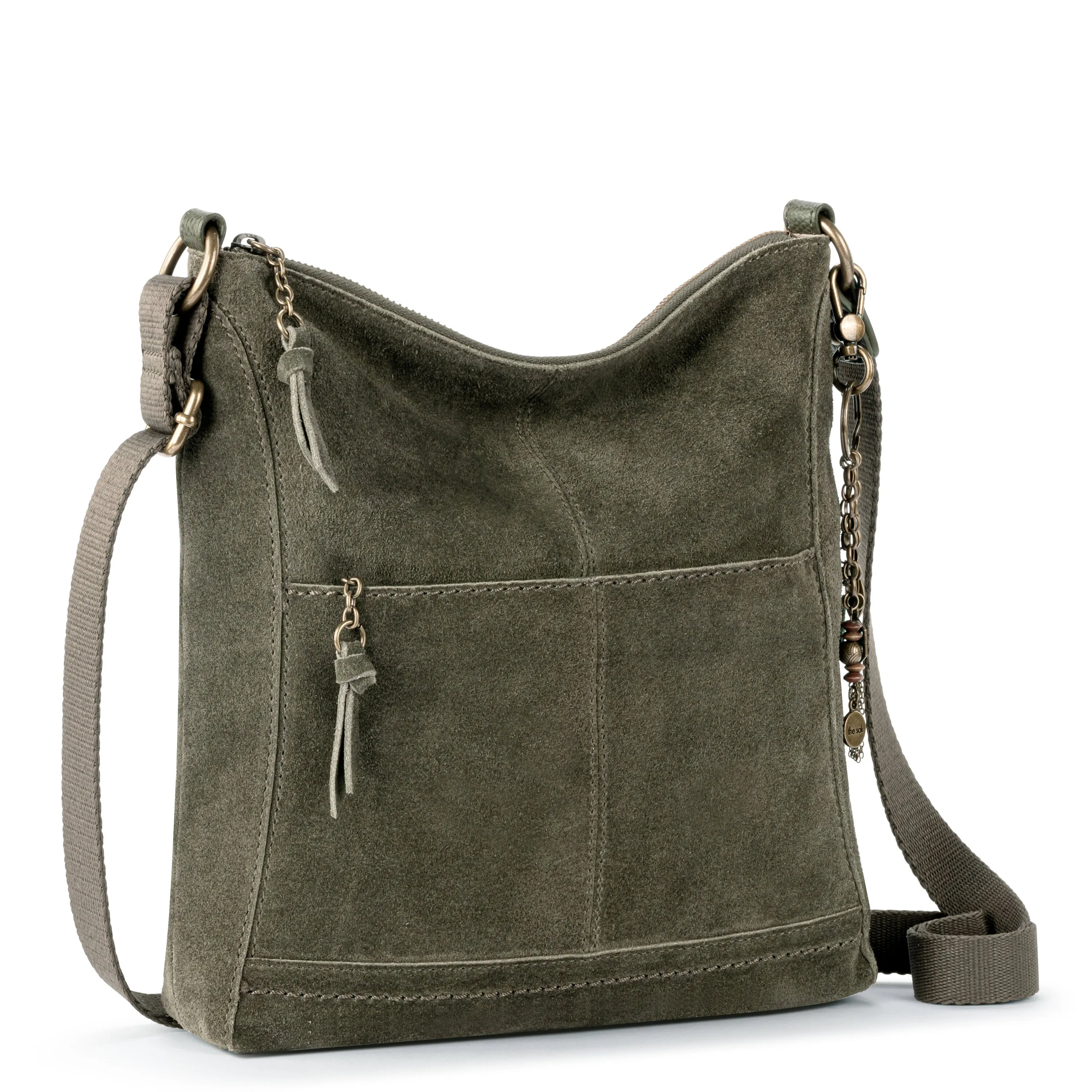 Lucia Crossbody