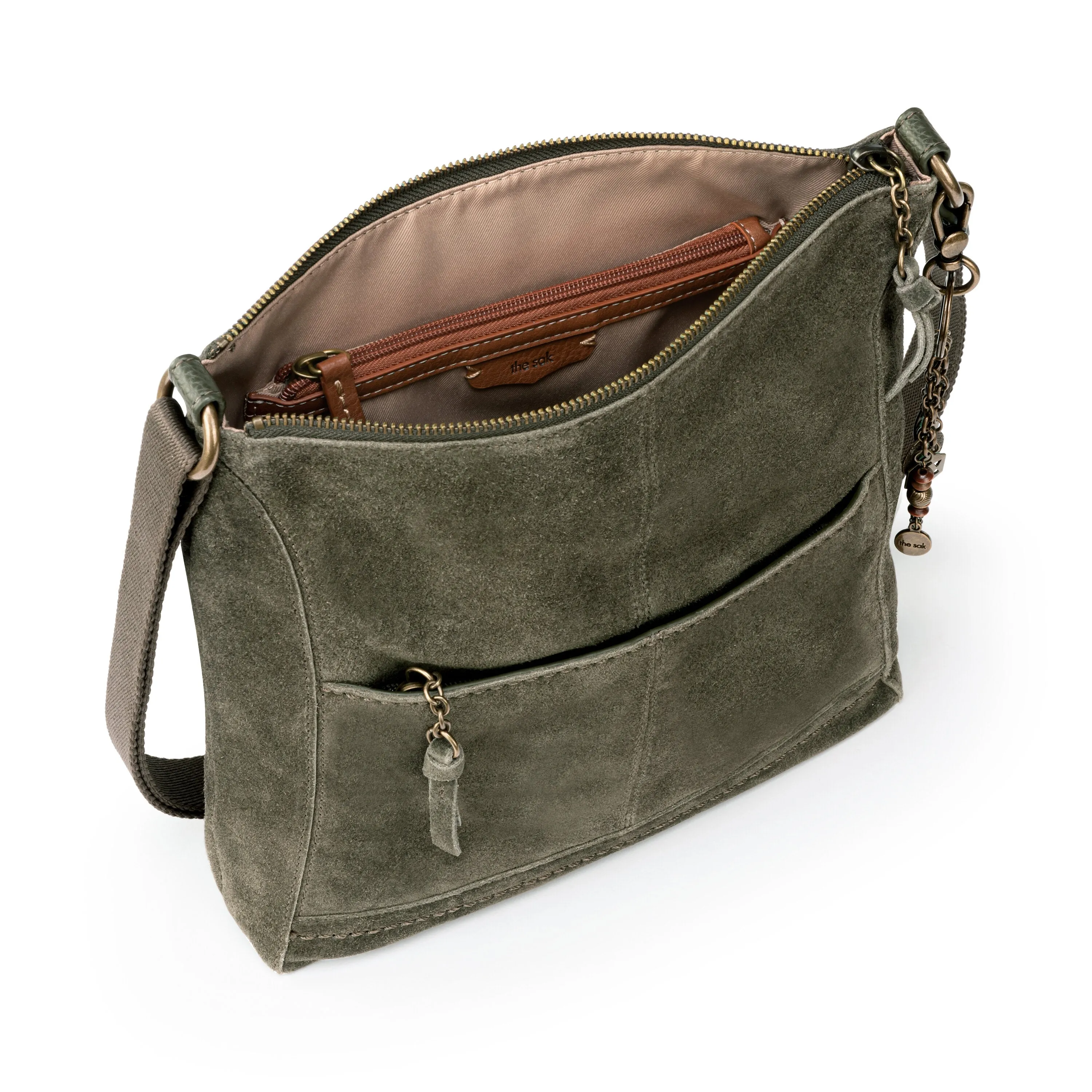 Lucia Crossbody