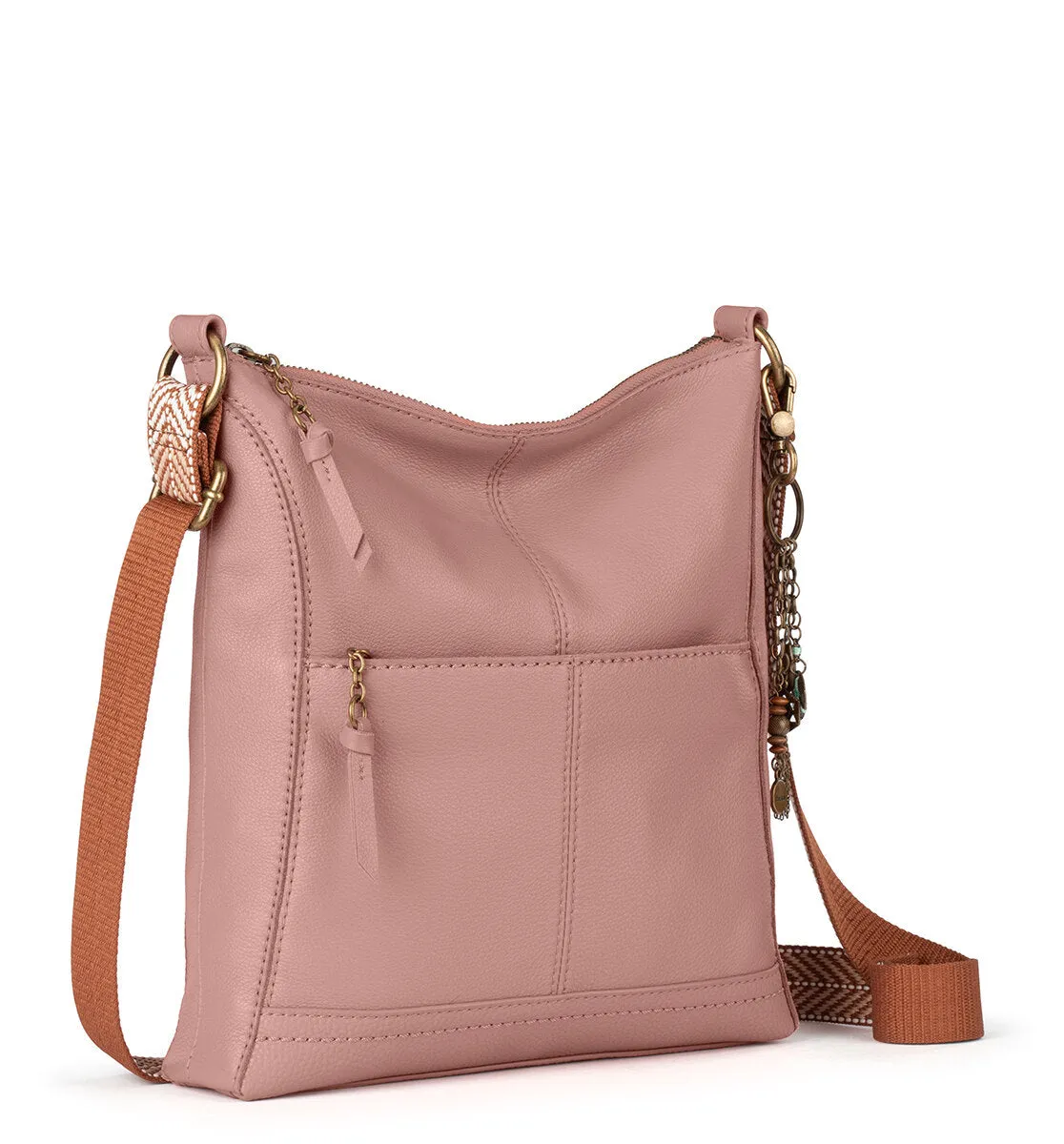 Lucia Crossbody