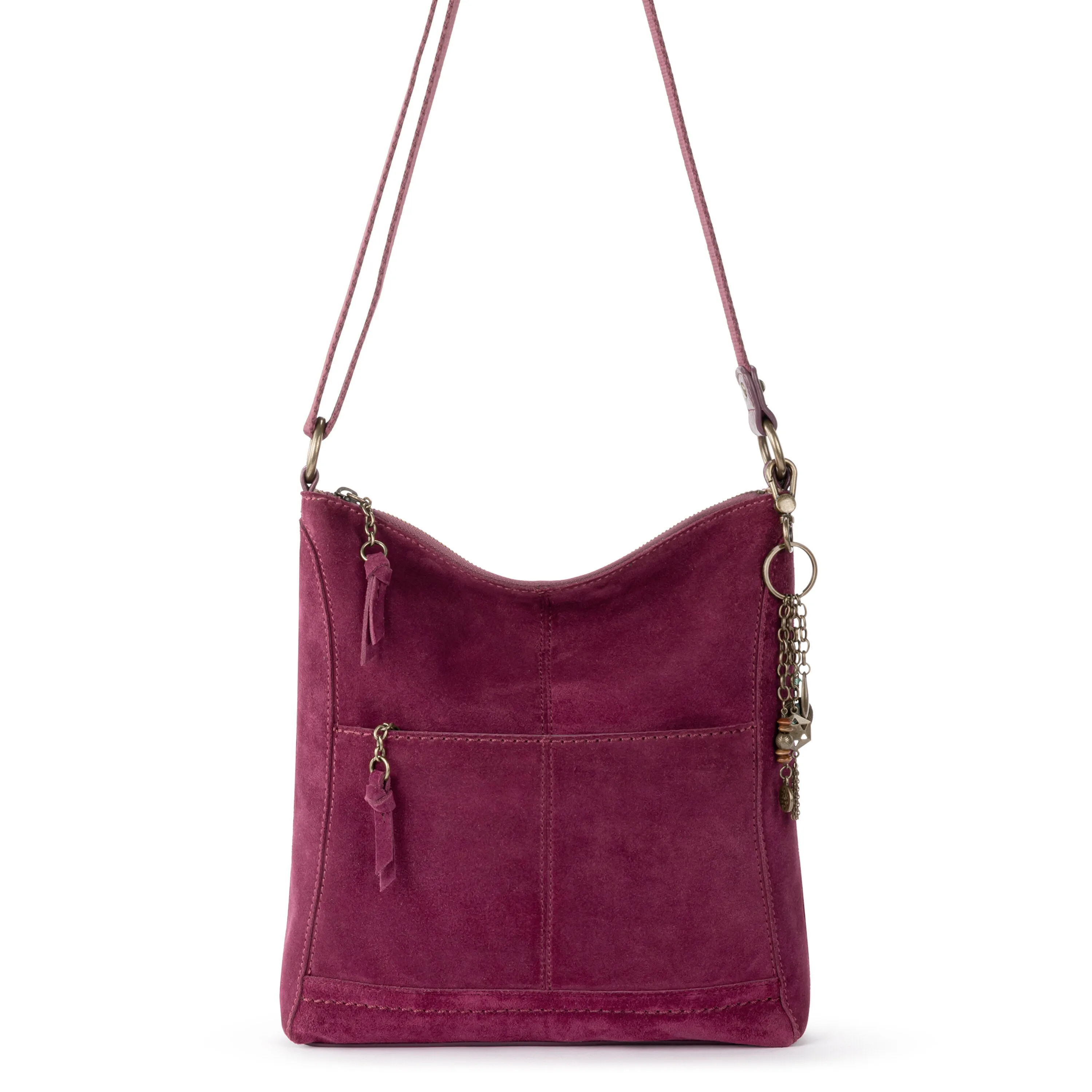 Lucia Crossbody