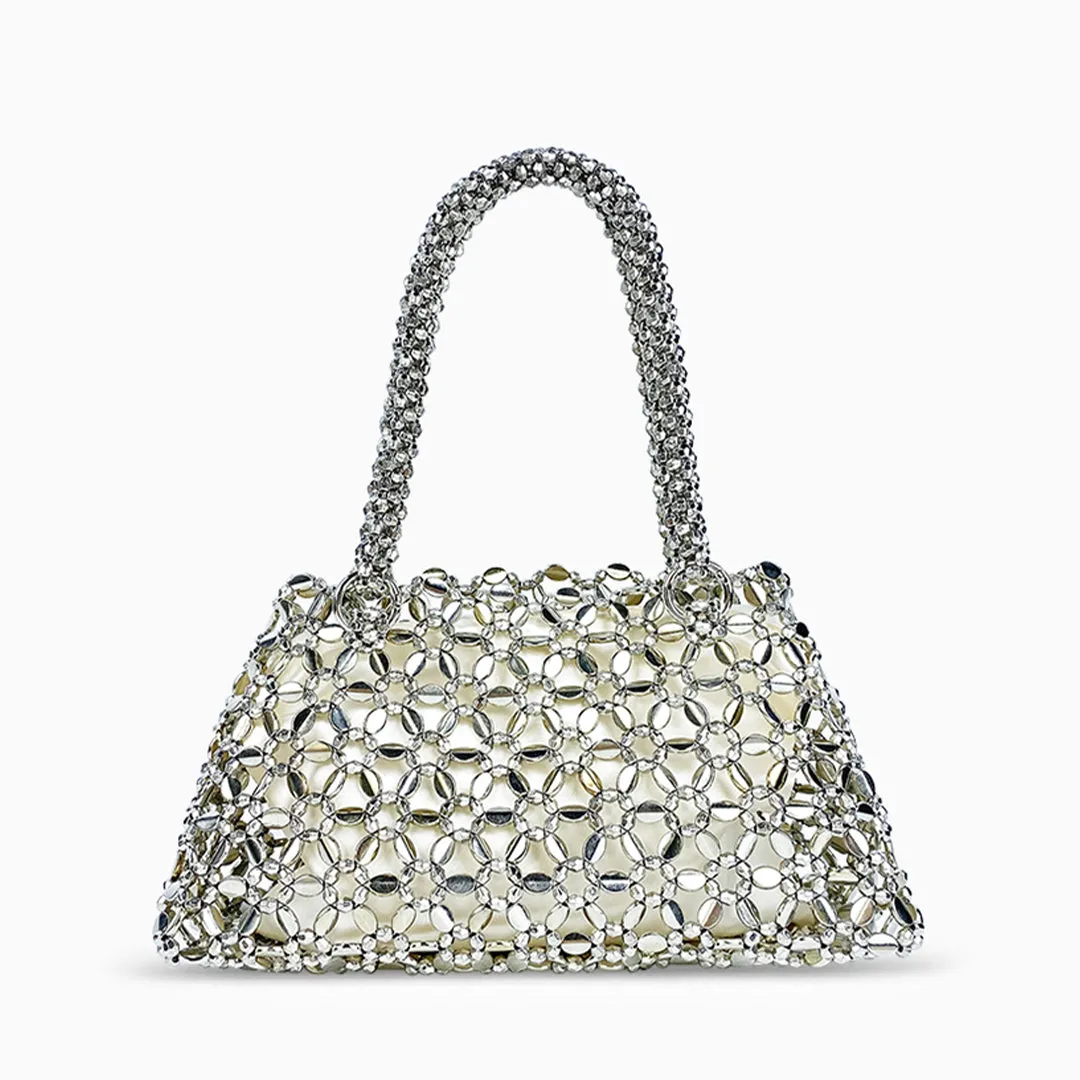 Lustrous Handbag