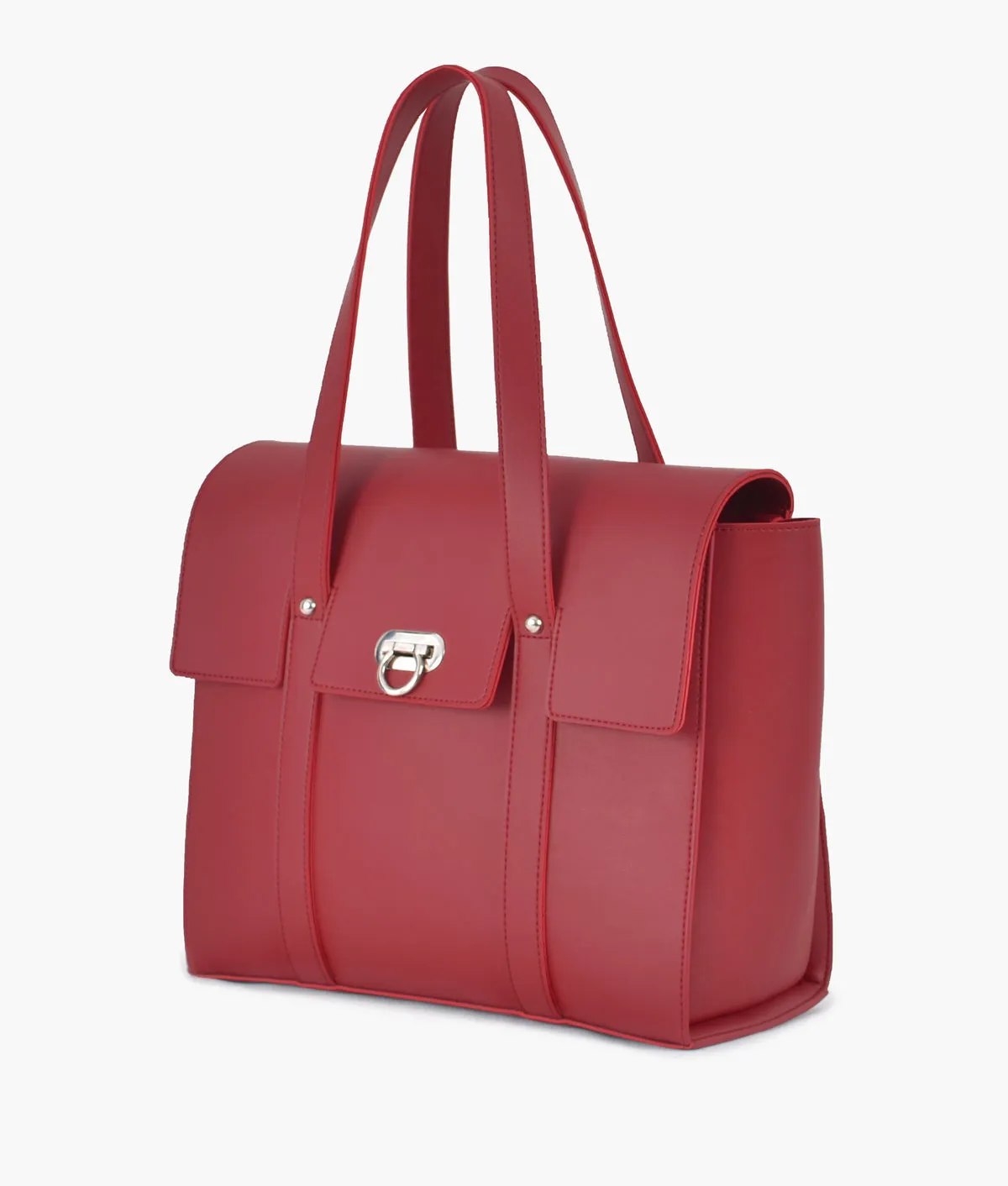 Maroon pacious Weekender Totes: Perfect for Travel & Adventures 604