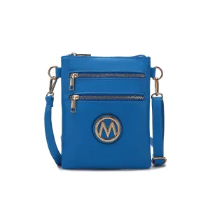 Medina Crossbody Bag