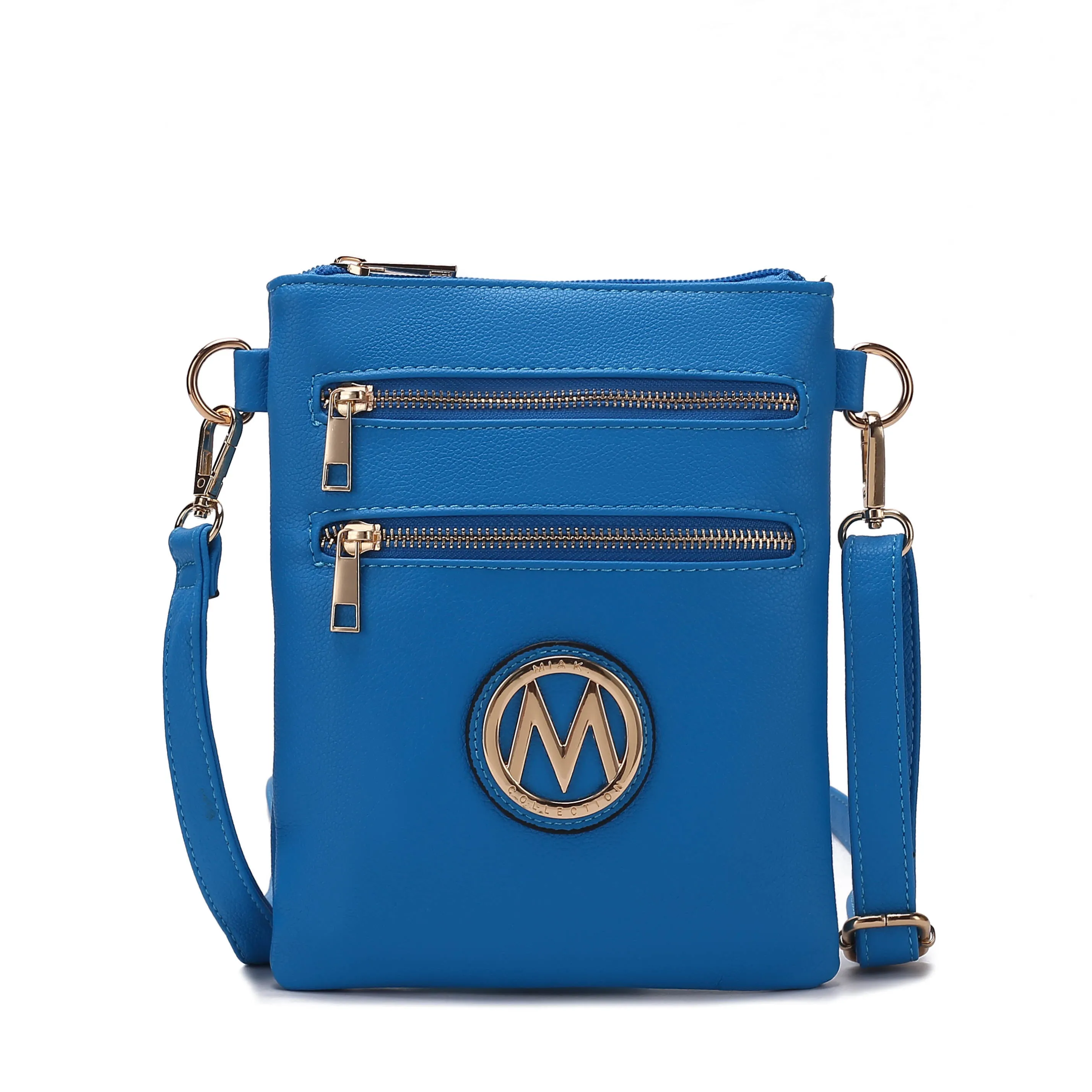 Medina Crossbody Bag