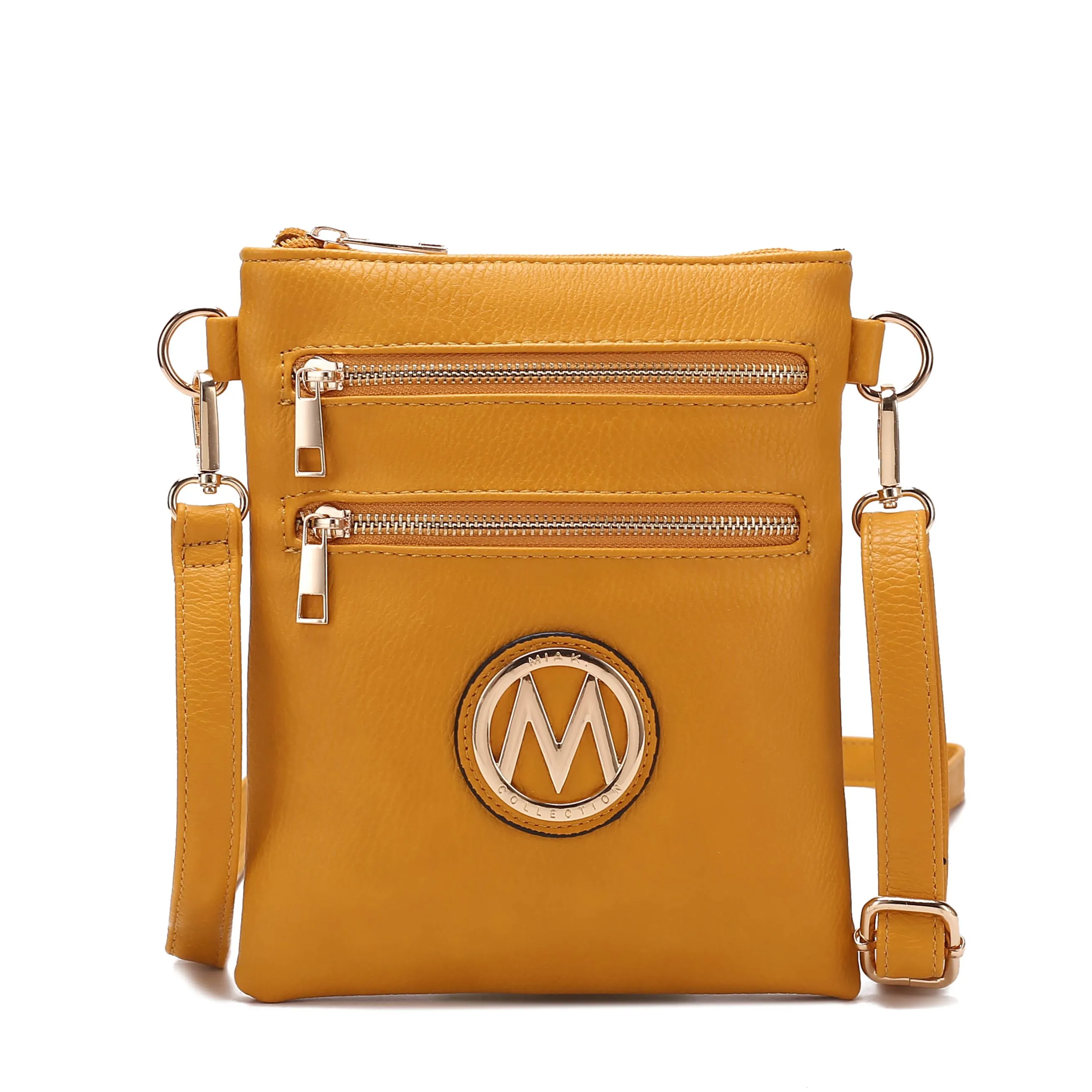 Medina Crossbody Bag