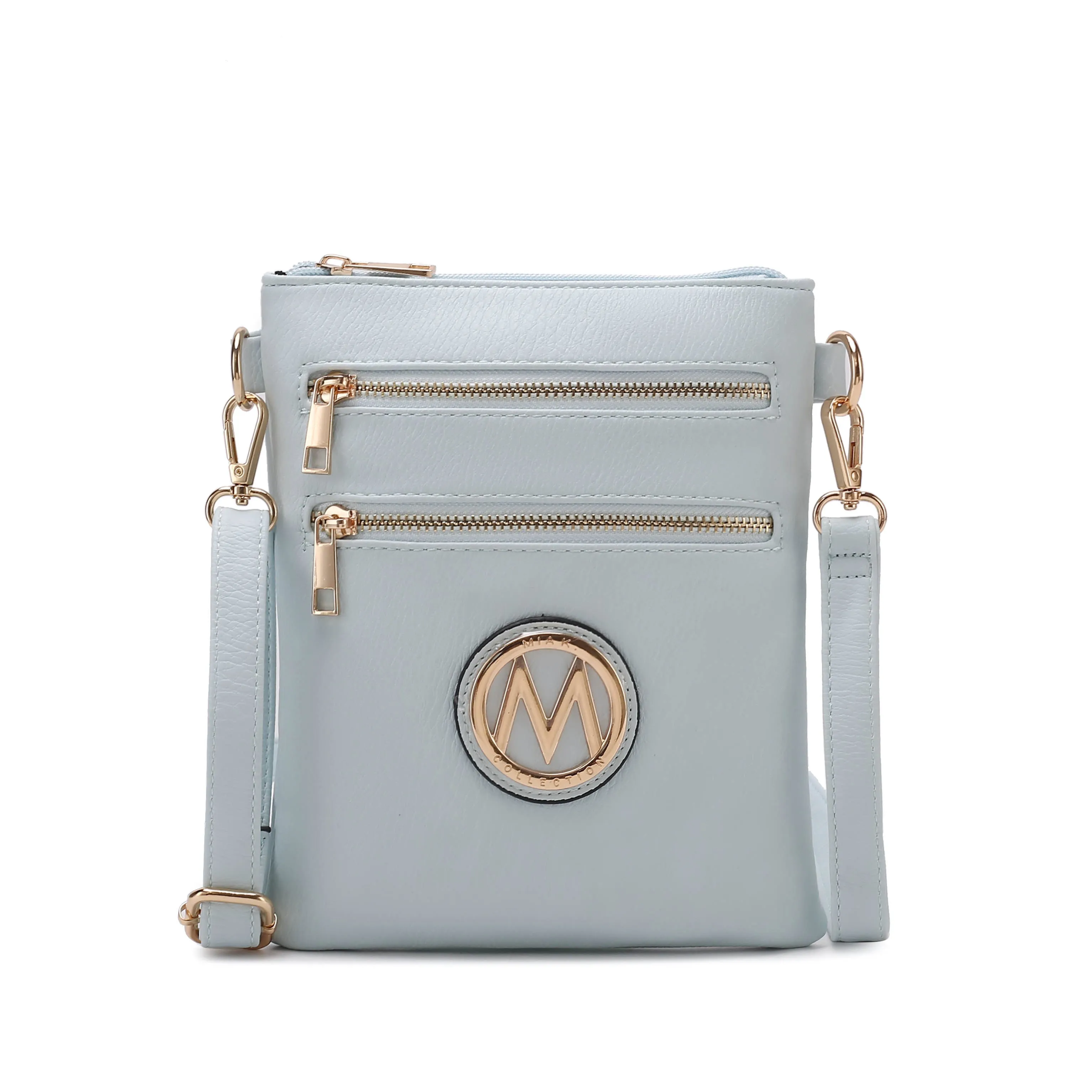 Medina Crossbody Bag