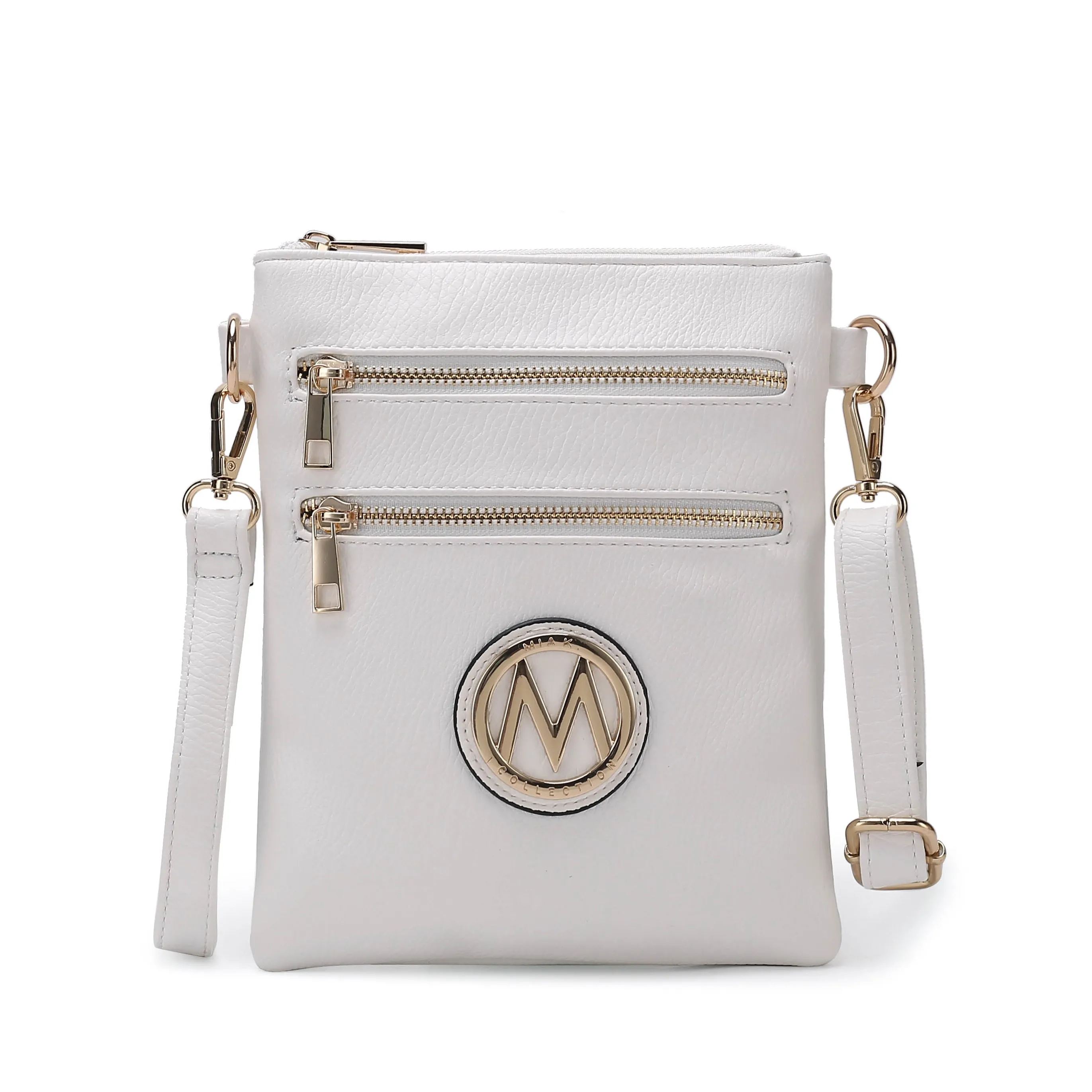 Medina Crossbody Bag