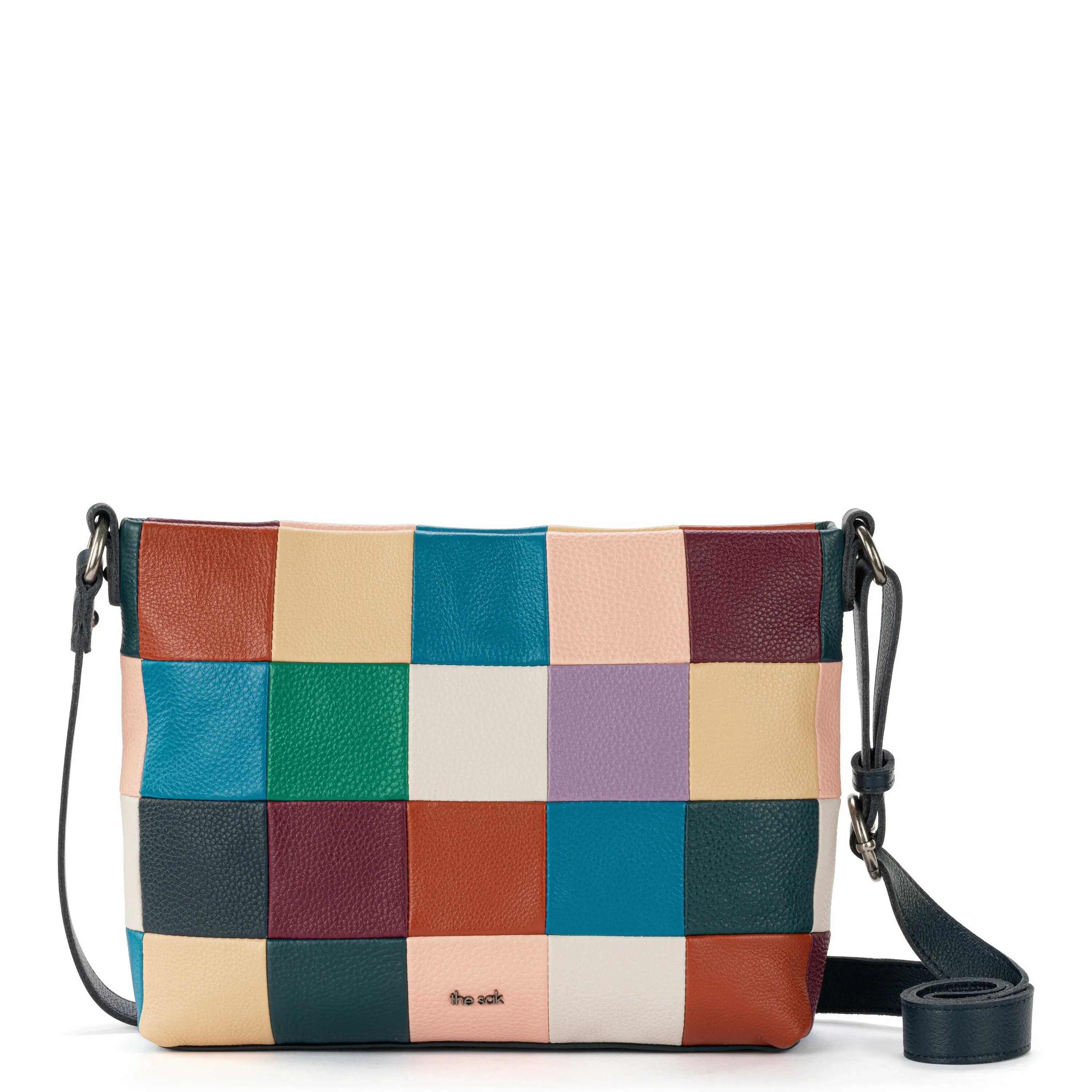 Melrose Crossbody