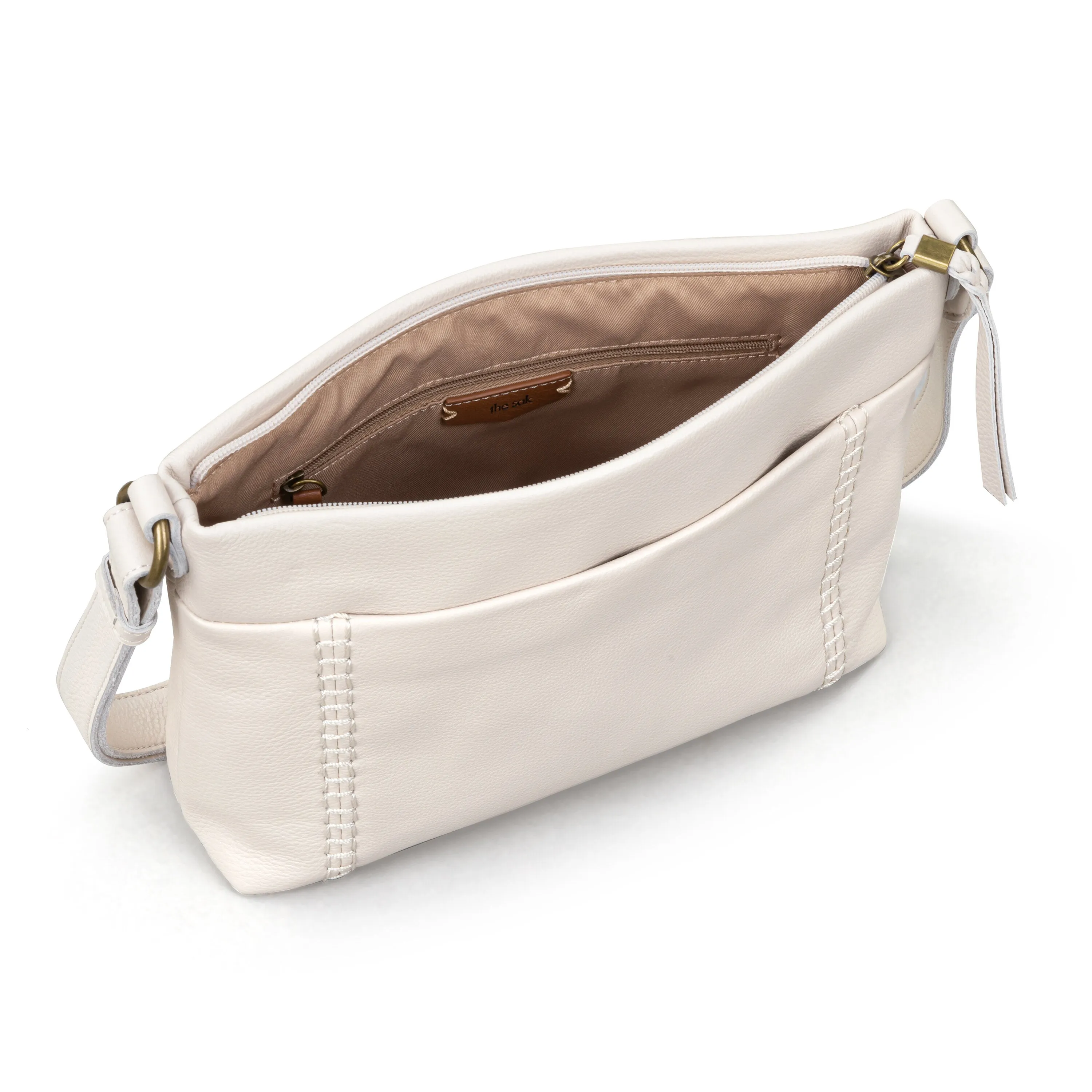 Melrose Crossbody