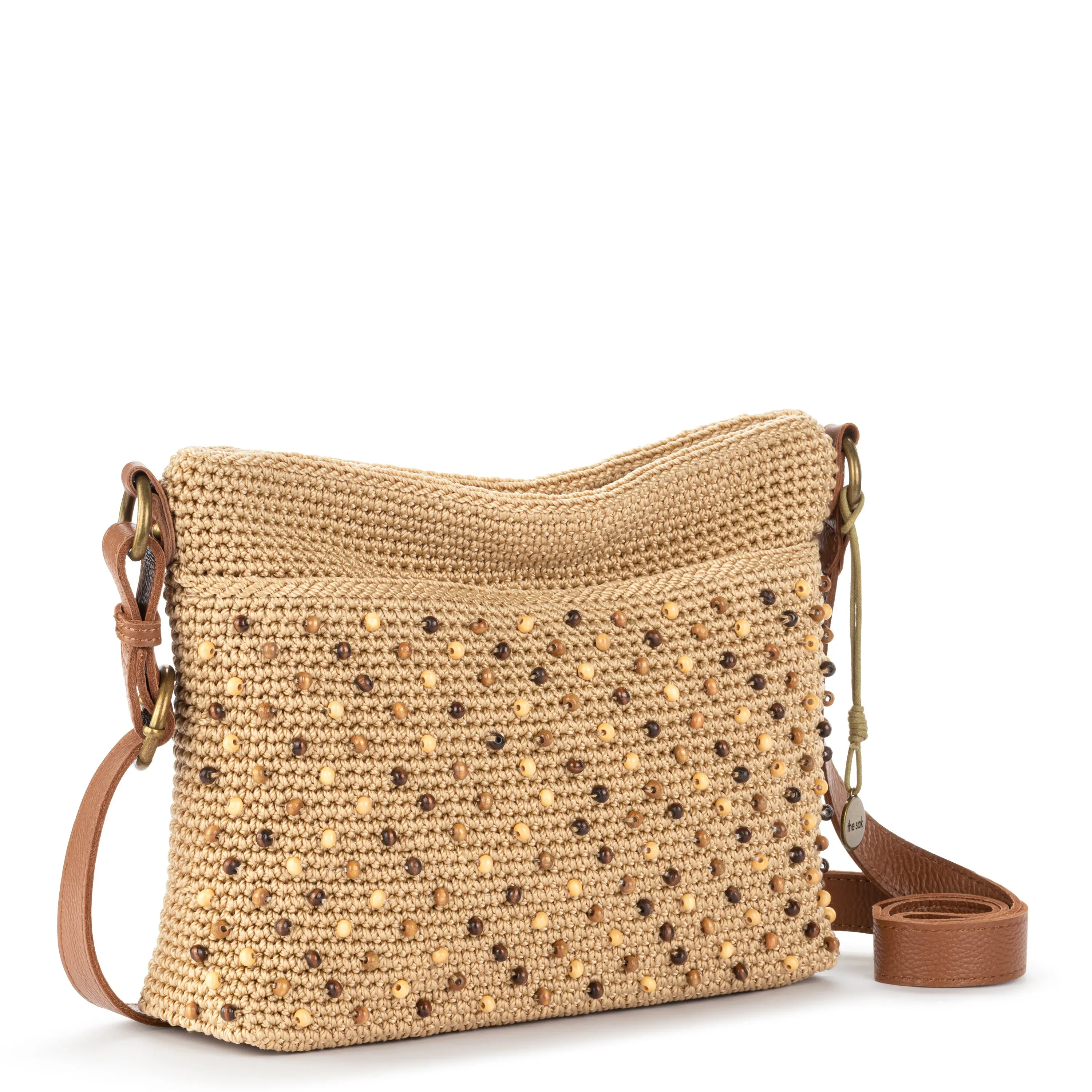 Melrose Crossbody