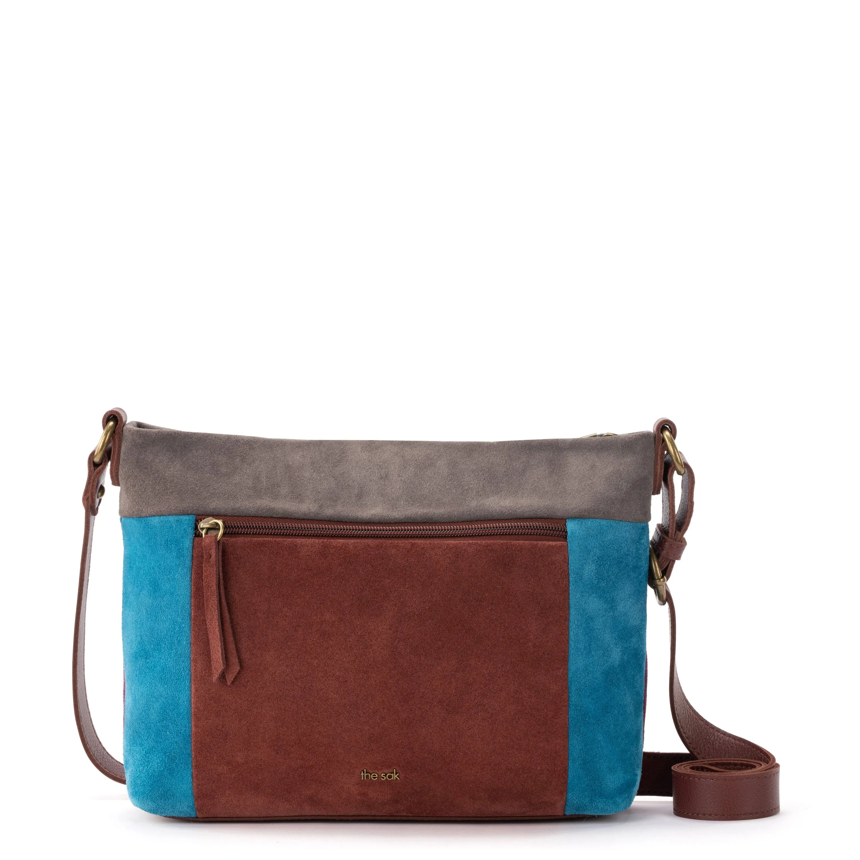 Melrose Crossbody