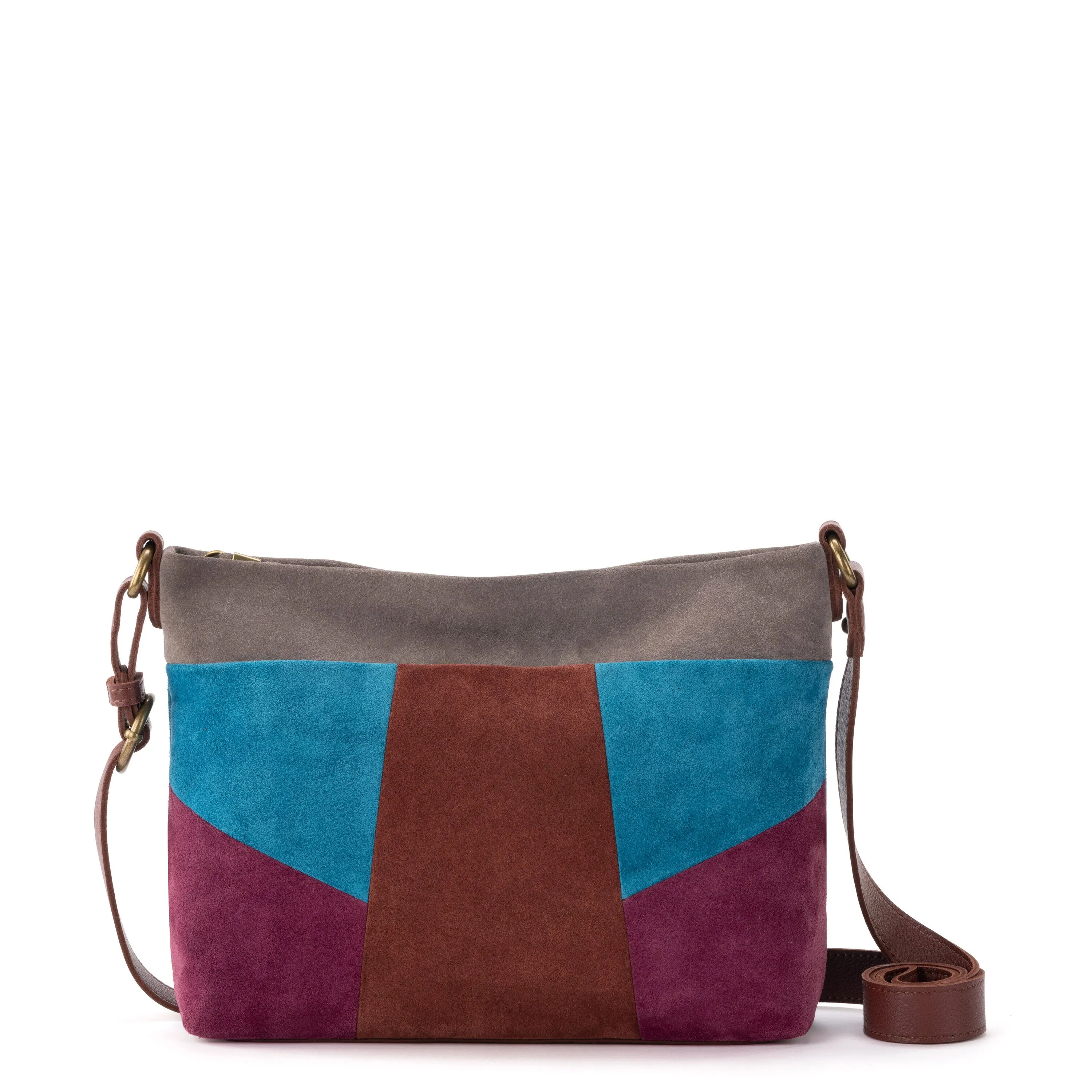 Melrose Crossbody