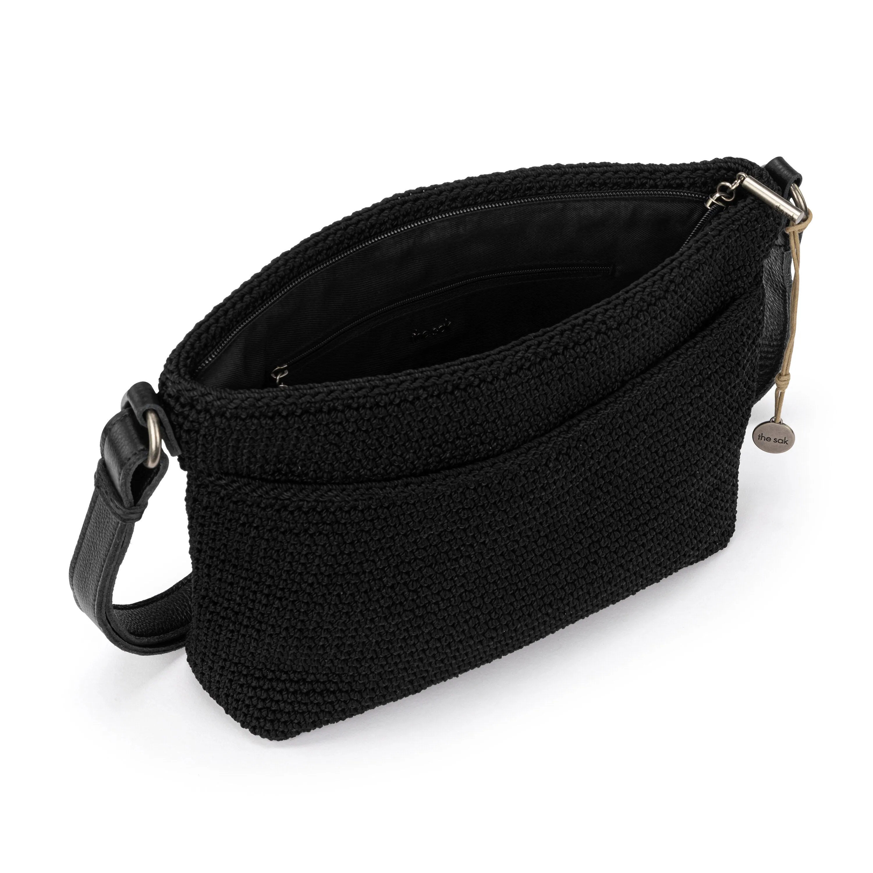 Melrose Crossbody