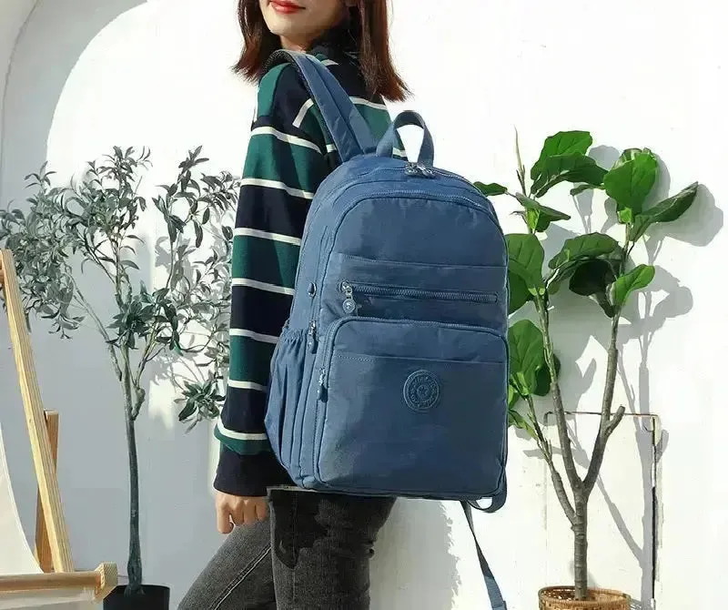 Mindesa High Quality Backpack 4201