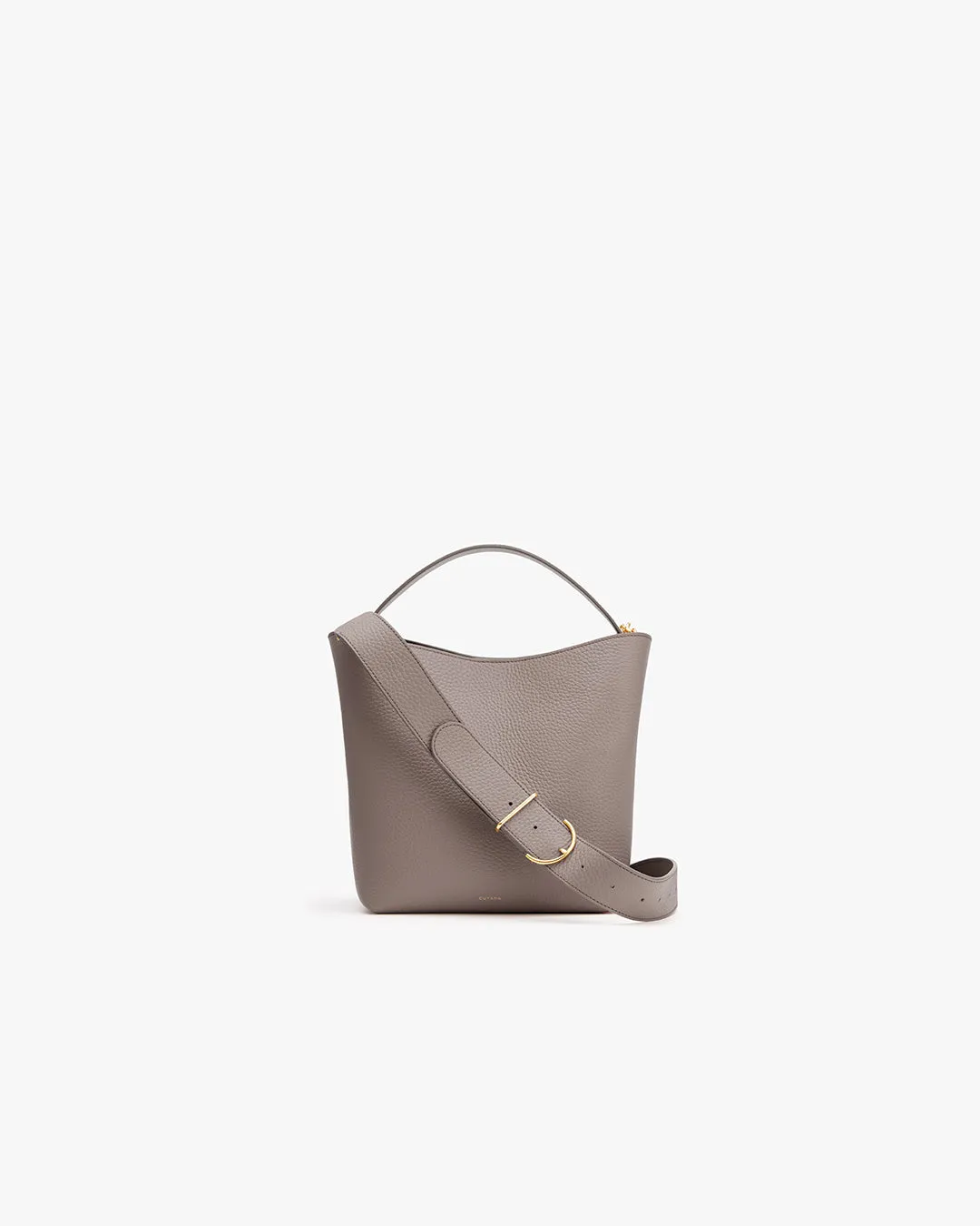 Mini Linea Bucket Bag