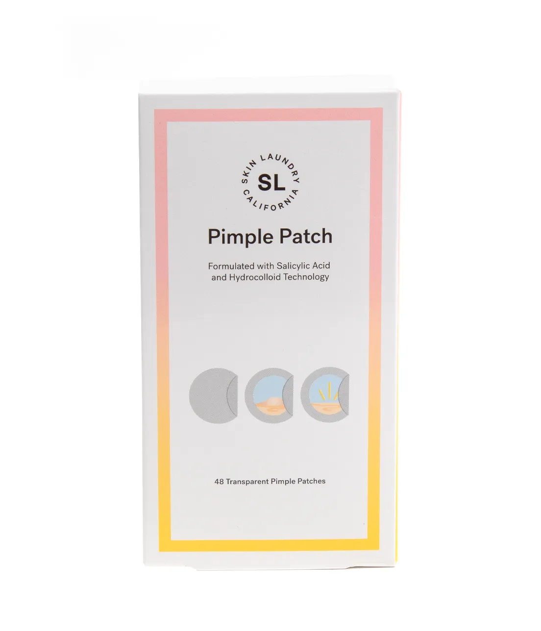 Pimple Patch